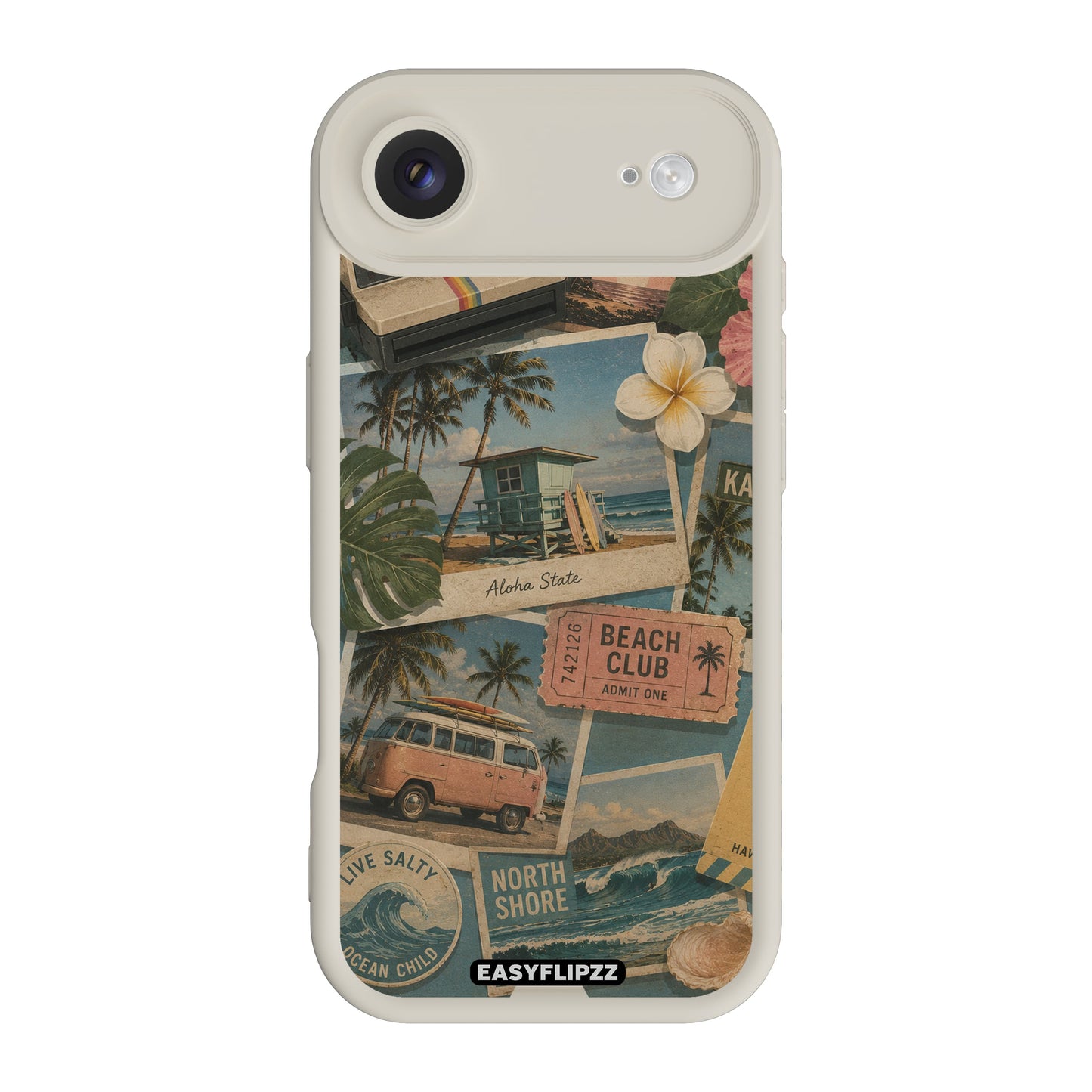 Pacific Postcards - iPhone 17 Air