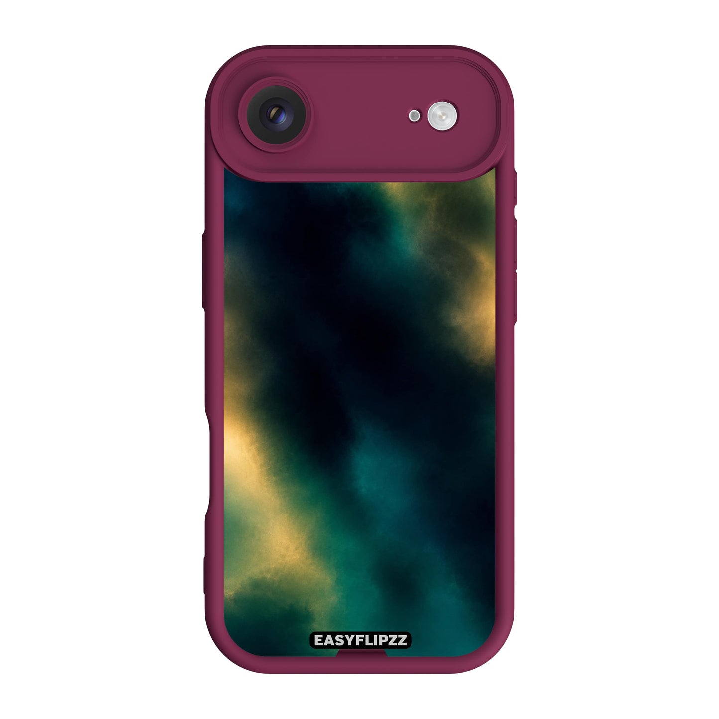 Midnight Emerald  - iPhone 17 Air