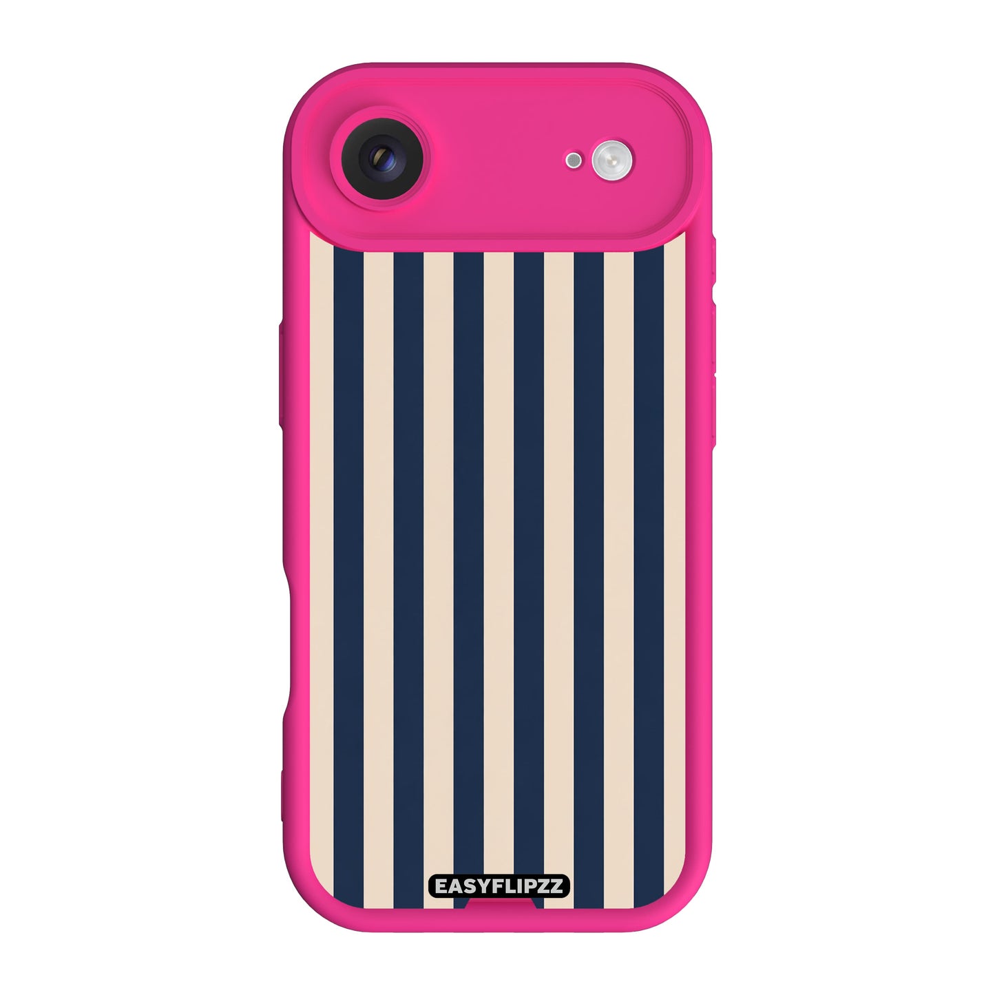 Navy Cabana - iPhone 17 Air