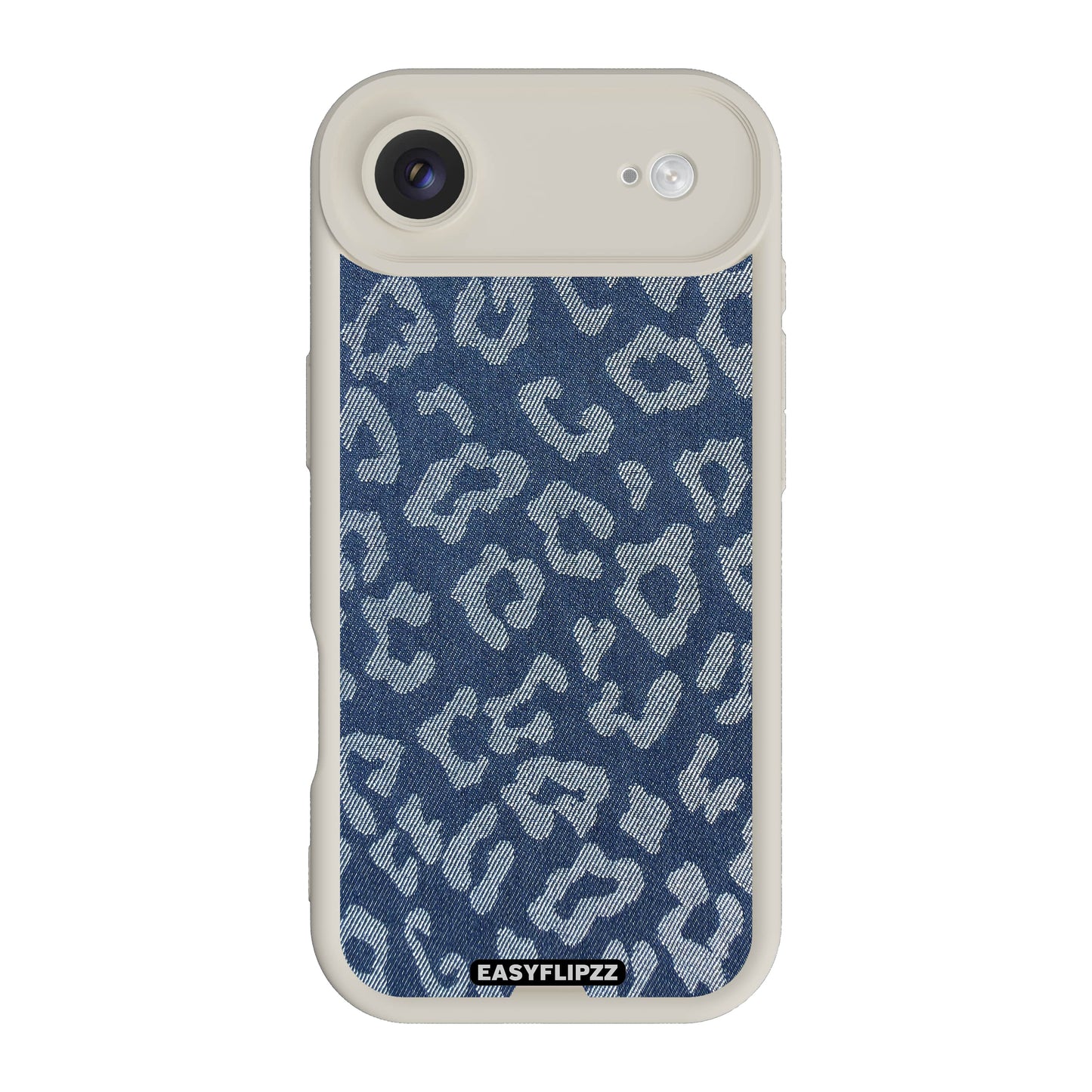 Classic Safari Jacquard - iPhone 17 Air