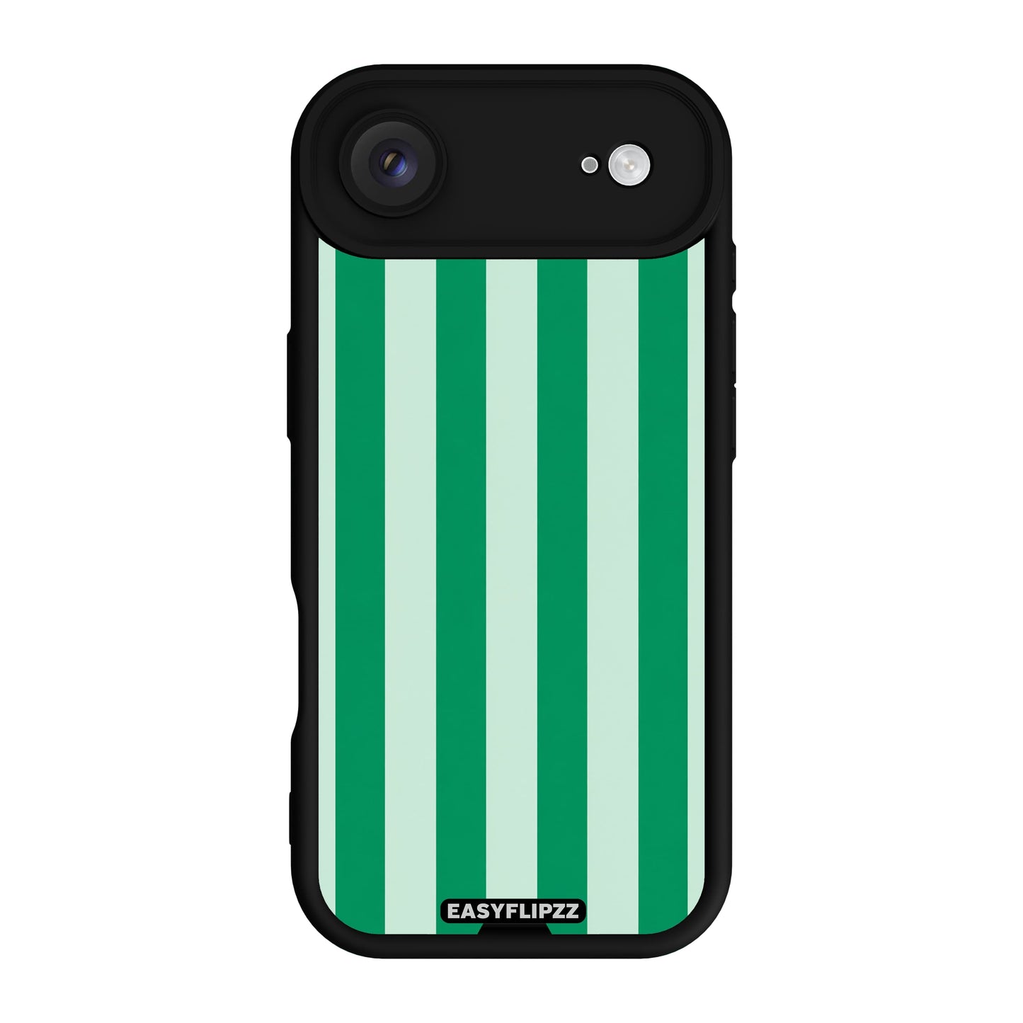 Emerald Rhythm - iPhone 17 Air