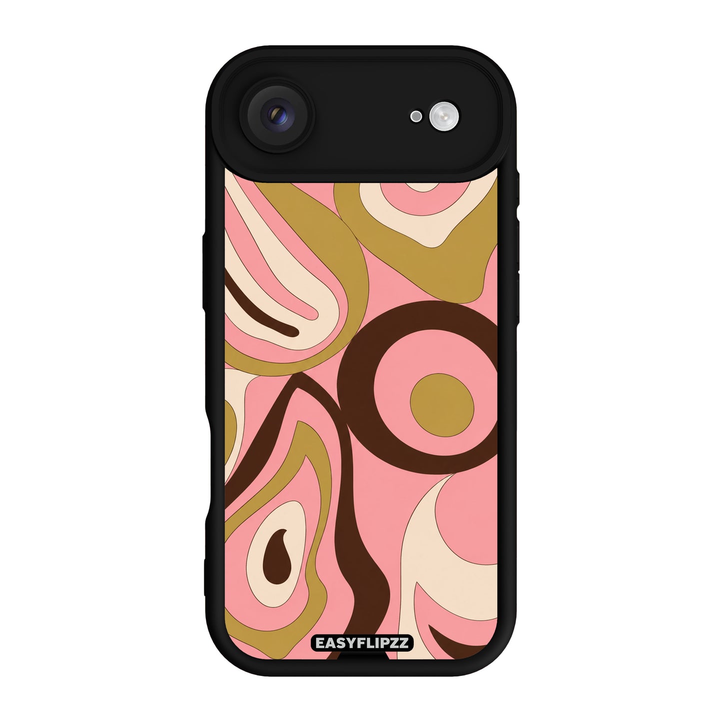 Rose Riviera - iPhone 17 Air