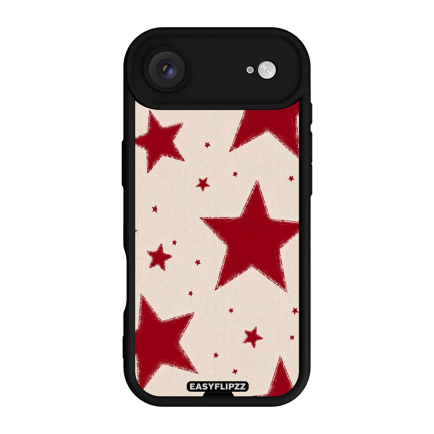 Star Club Scarlet - iPhone 17 Air