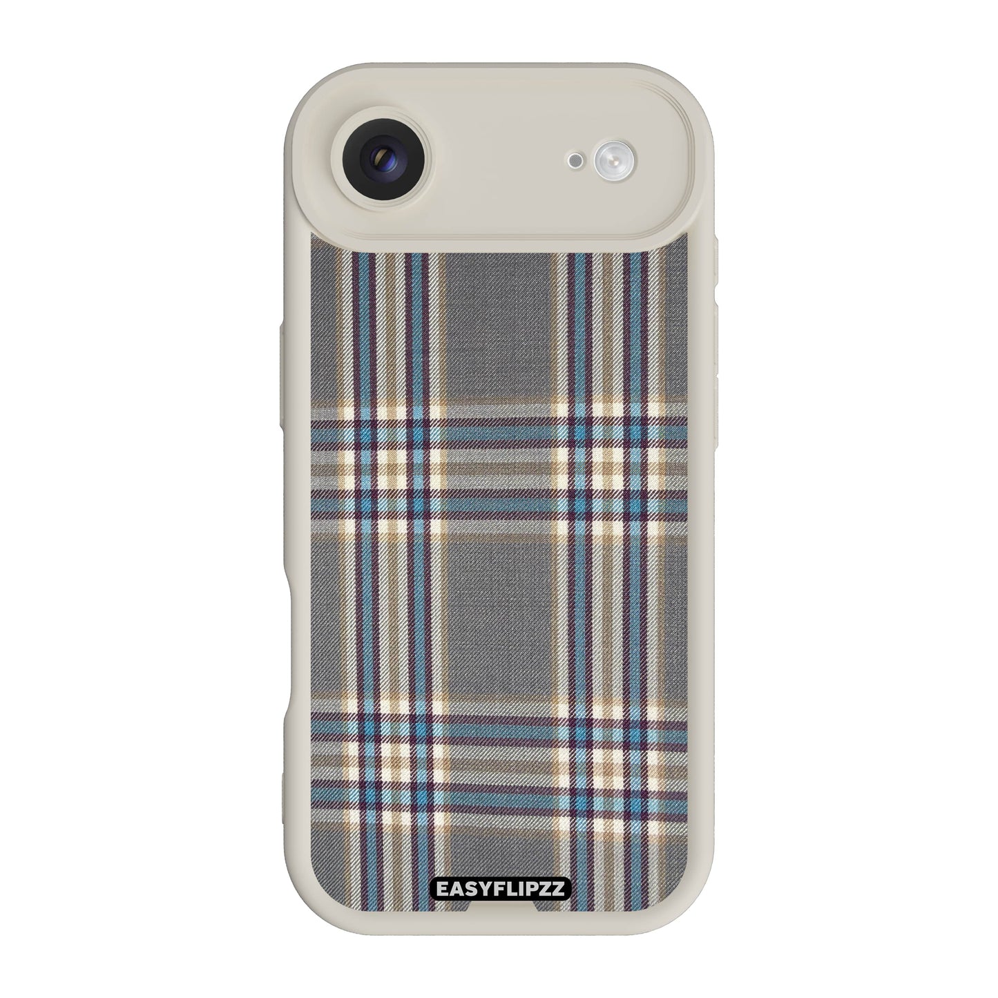 Taupe Cashmere Heritage - iPhone 17 Air