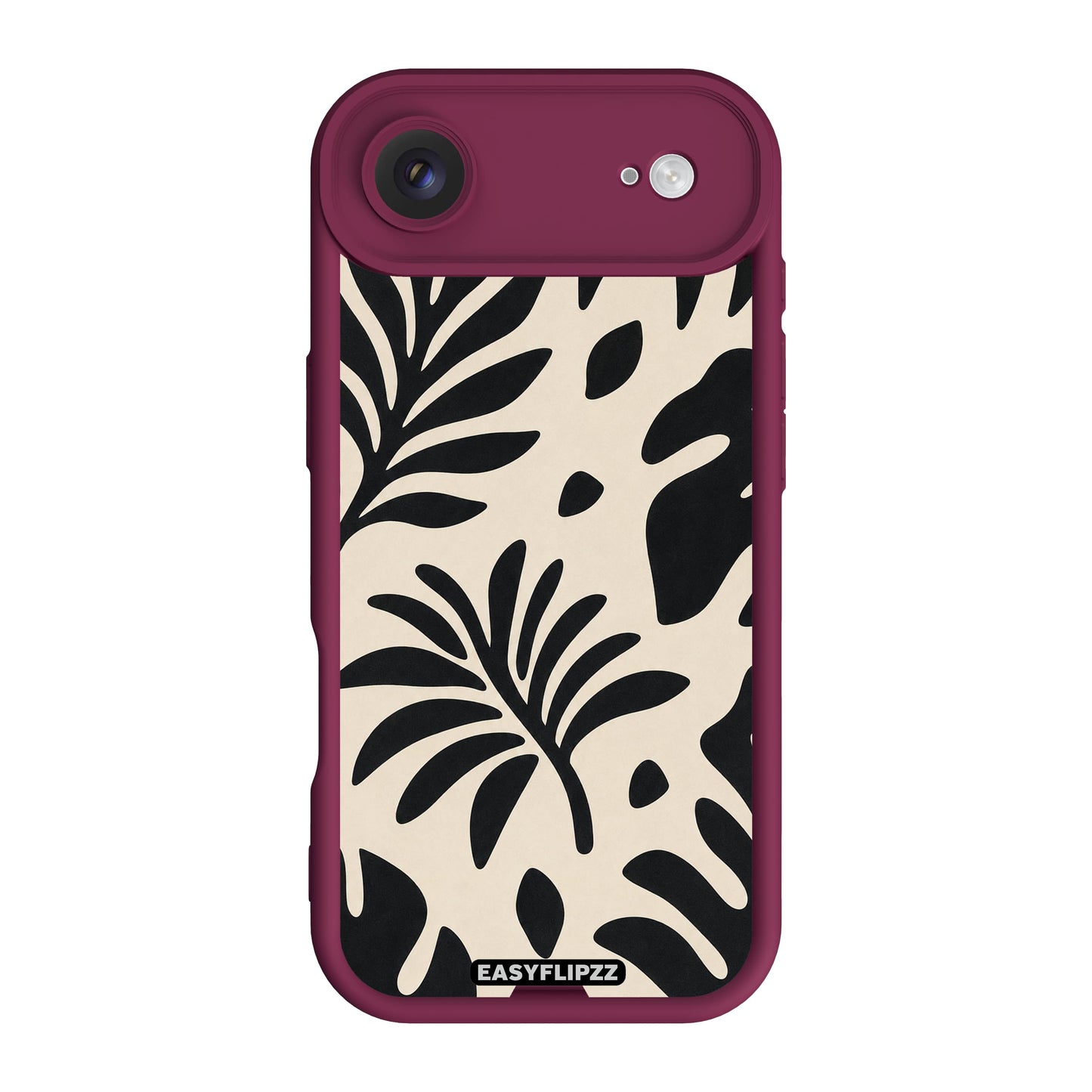 Palm Noir - iPhone 17 Air