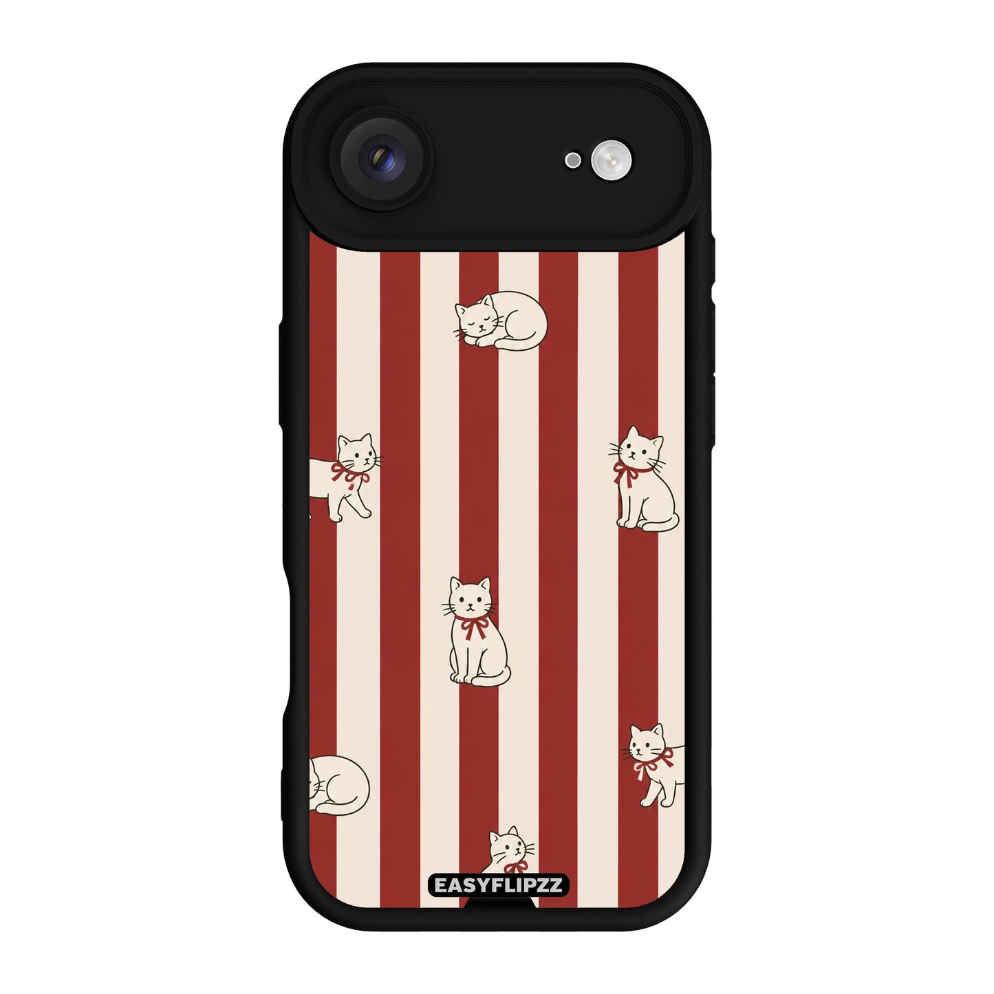 Ribbon Cats - iPhone 17 Air