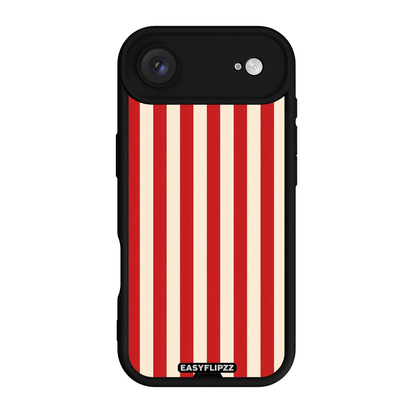 Scarlet Cabana - iPhone 17 Air