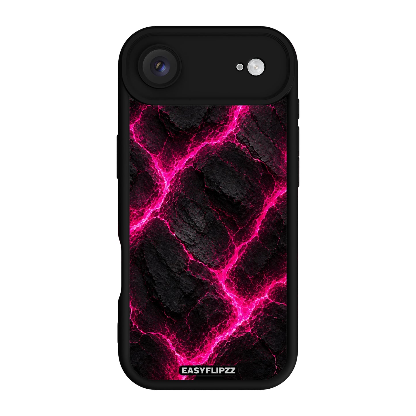 Pink Lava - iPhone 17 Air