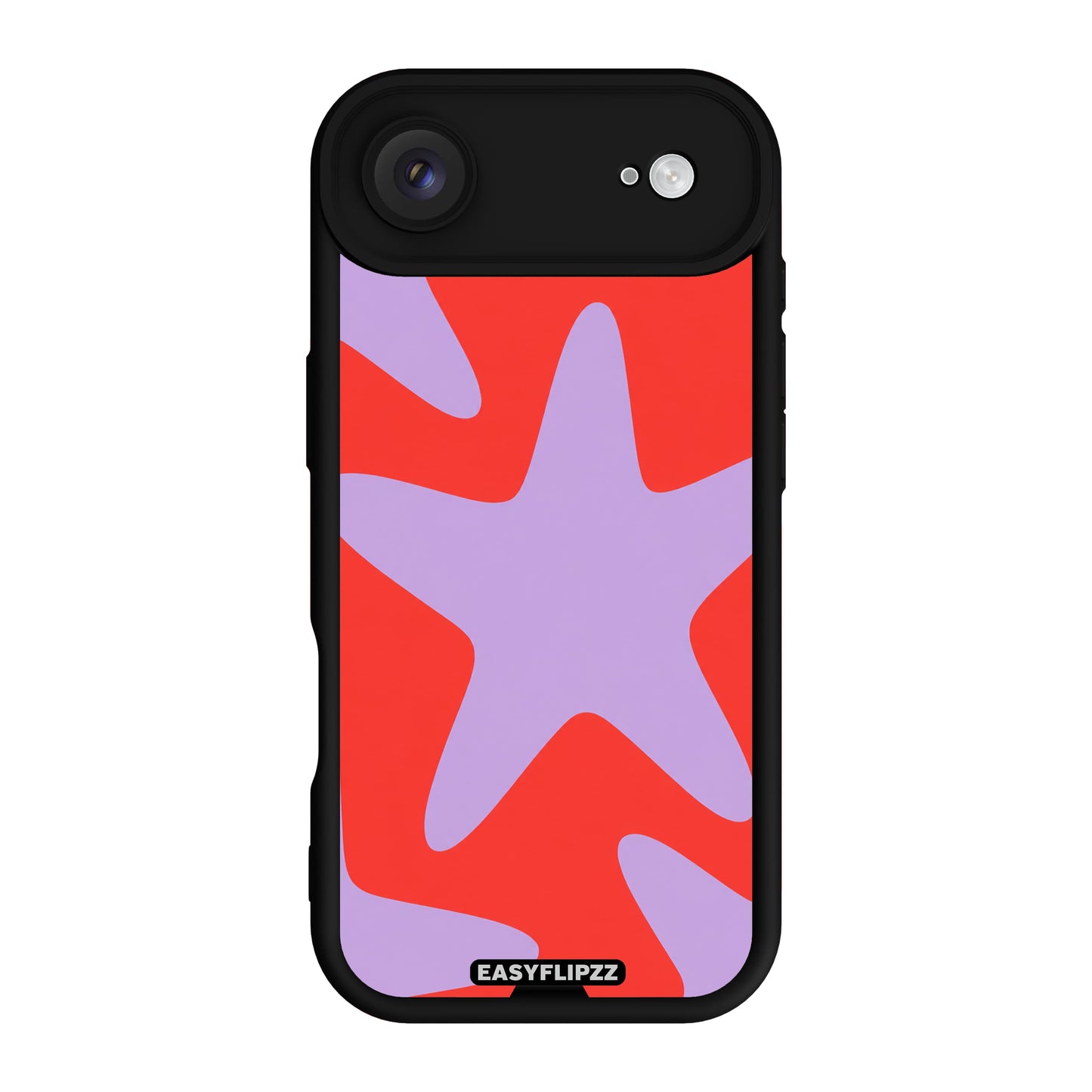 Lavender Star Pop  - iPhone 17 Air