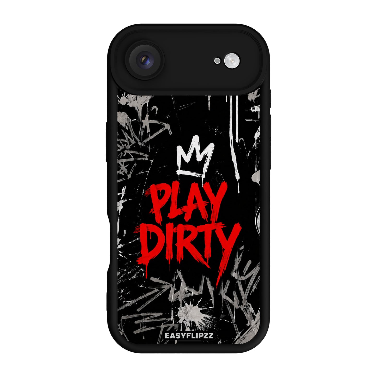 Urban Mayhem - iPhone 17 Air