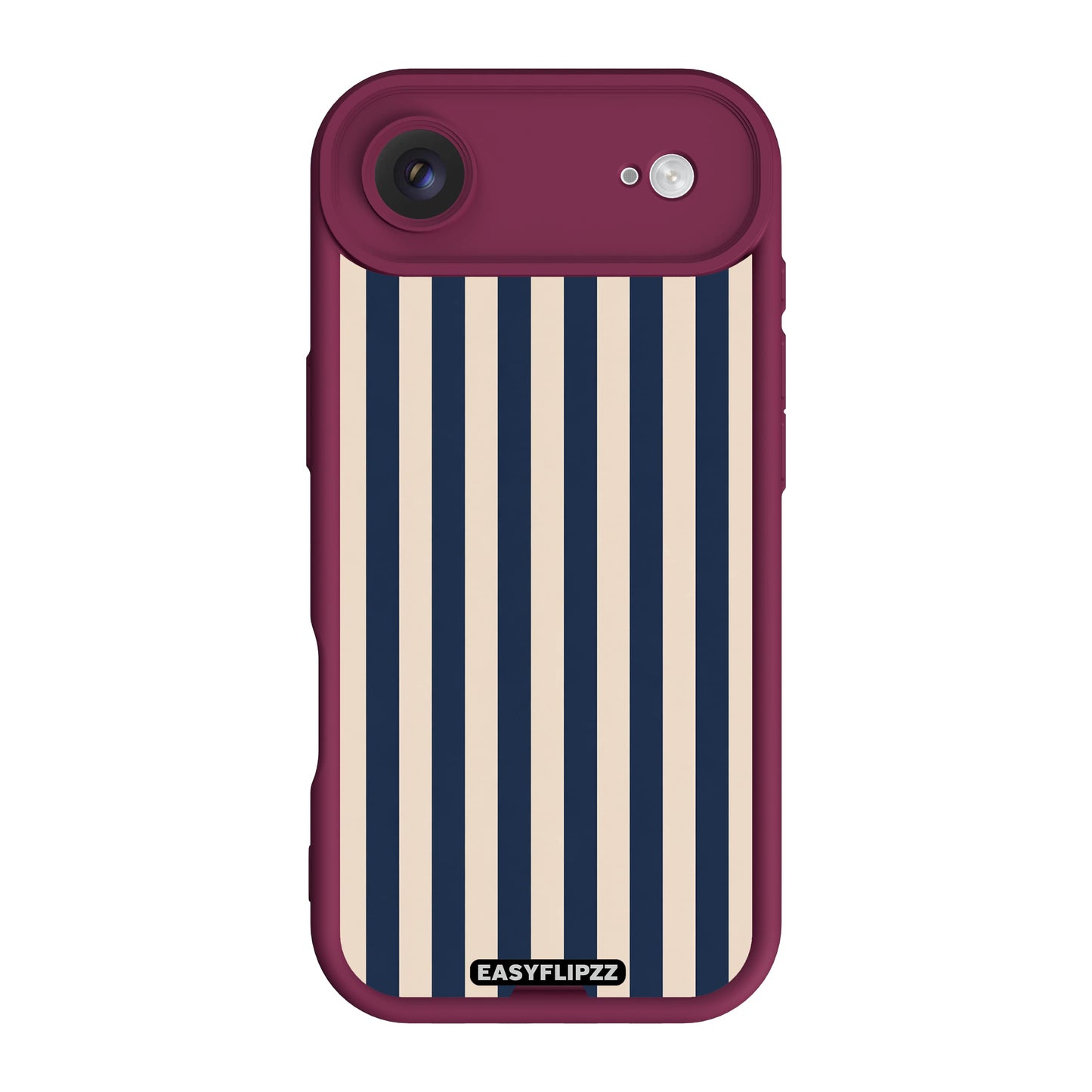 Navy Cabana - iPhone 17 Air