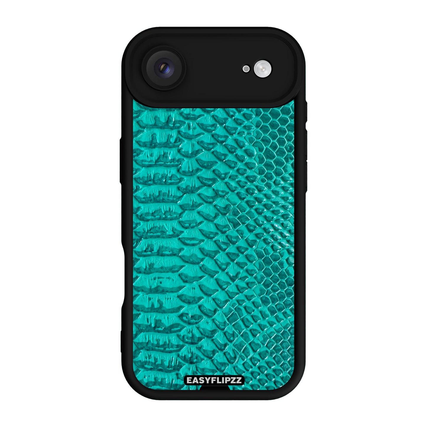 Emerald Python - iPhone 17 Air