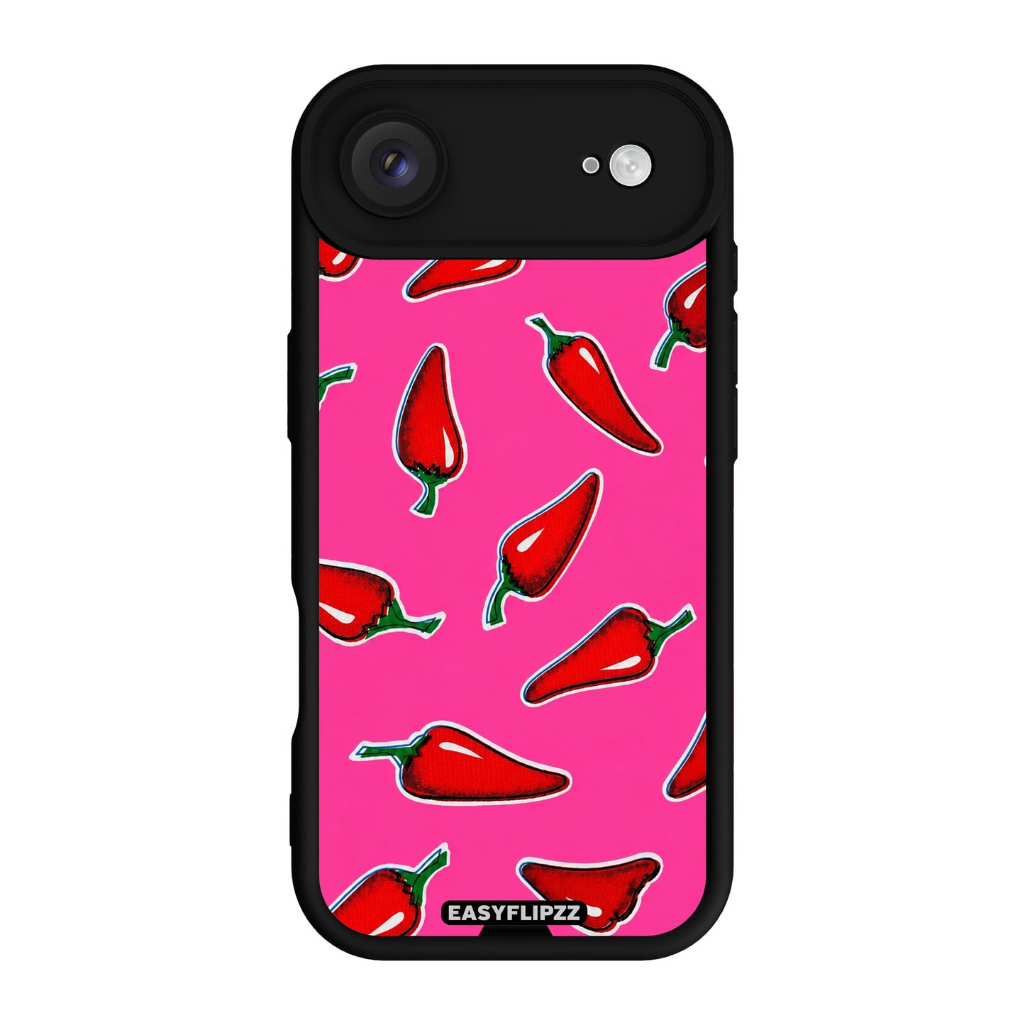 Pink Chili - iPhone 17 Air
