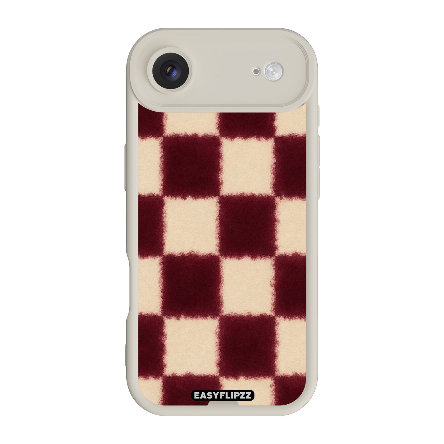 Burgundy Picnic - iPhone 17 Air