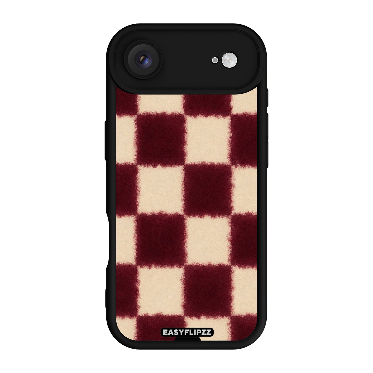 Burgundy Picnic - iPhone 17 Air