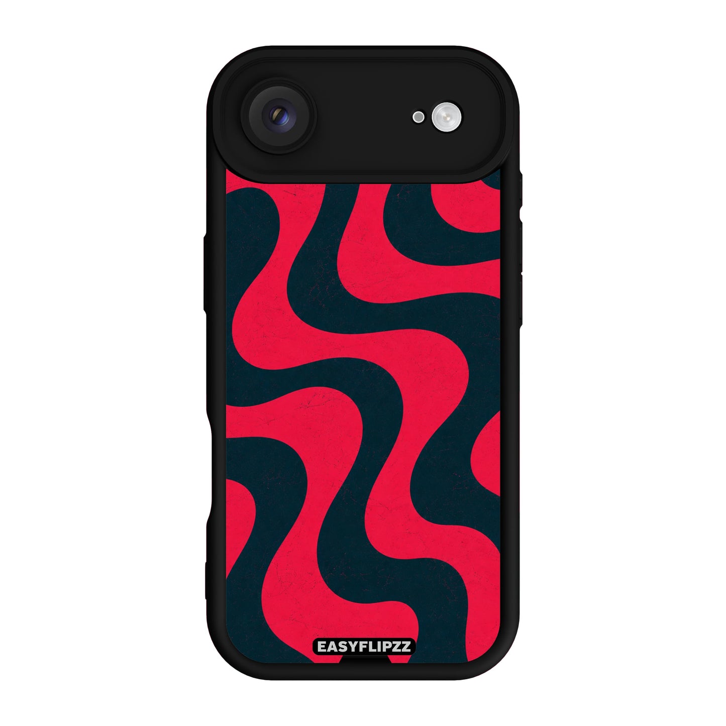 Fuchsia Drift - iPhone 17 Air