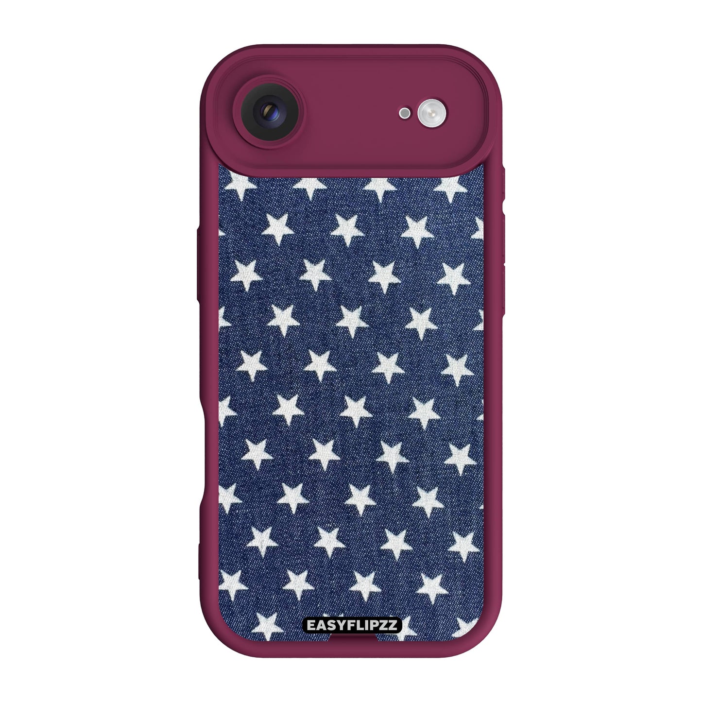Dark Denim Stars - iPhone 17 Air