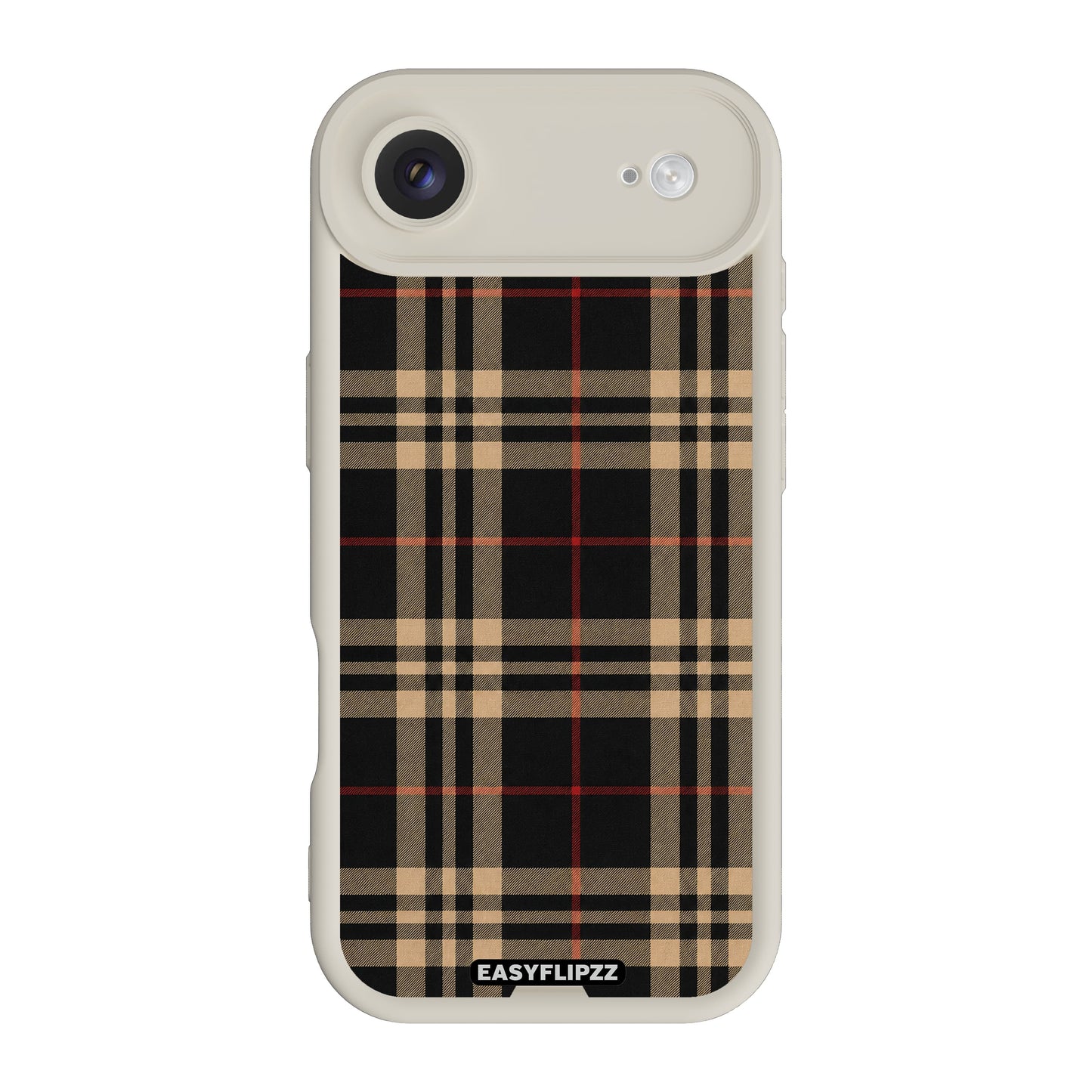 Heritage Noir - iPhone 17 Air