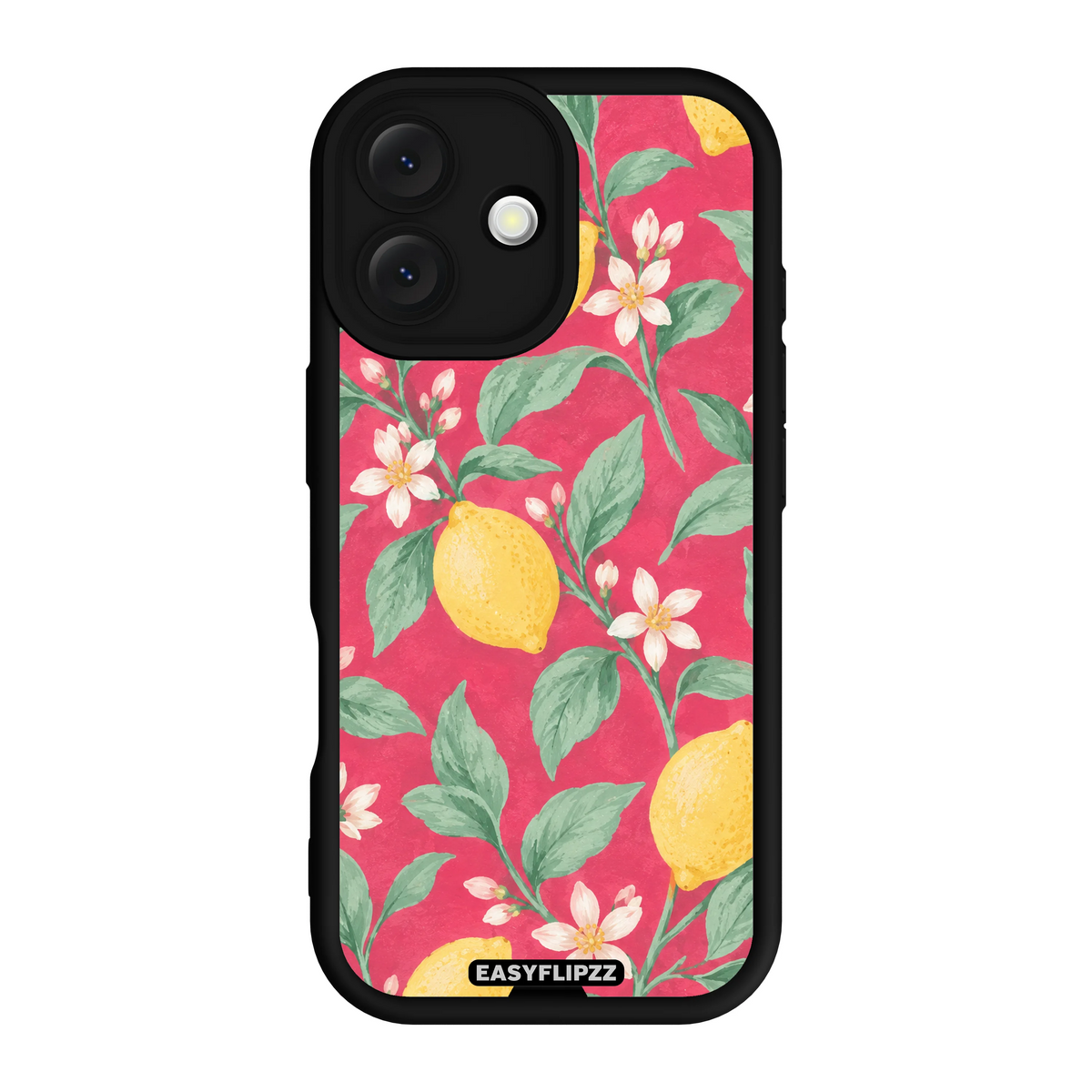 Limoncello Rose - iPhone 17
