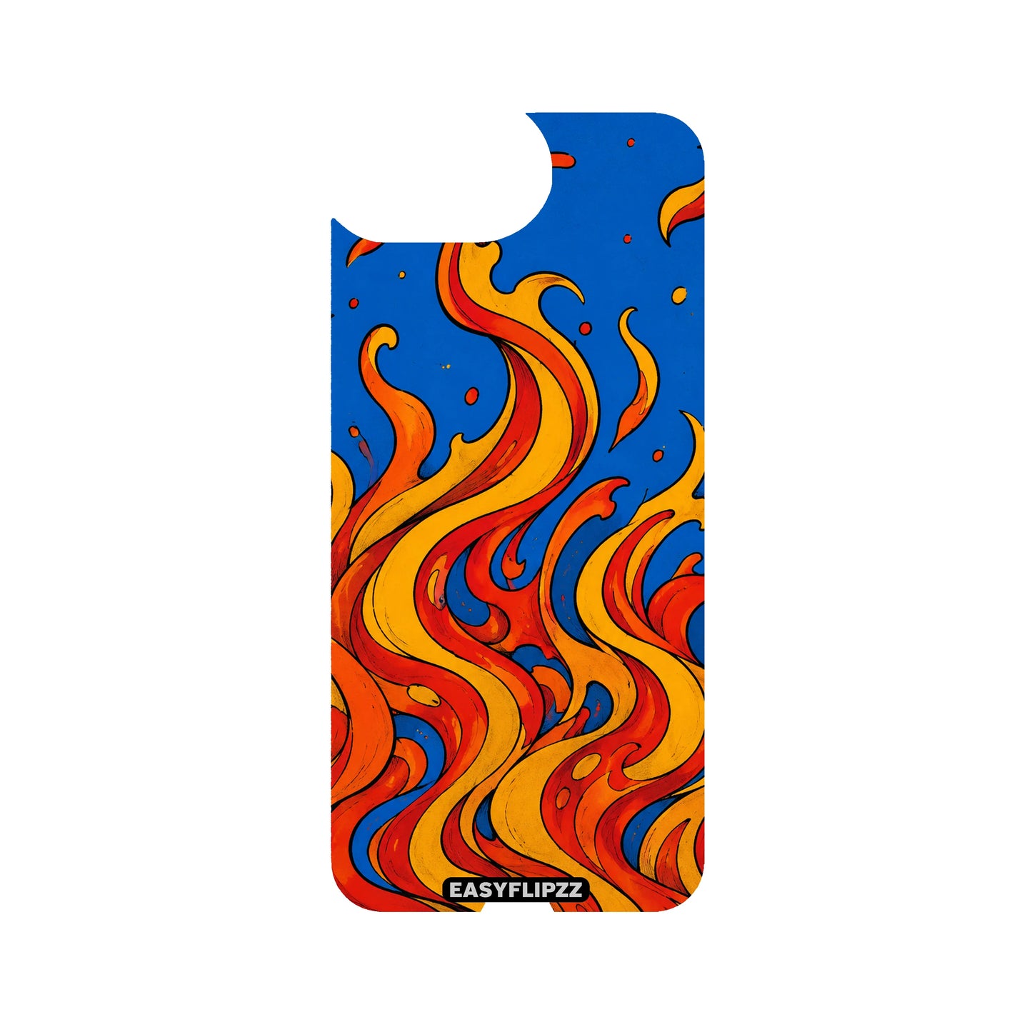 Inferno Backflipzz - iPhone 16e