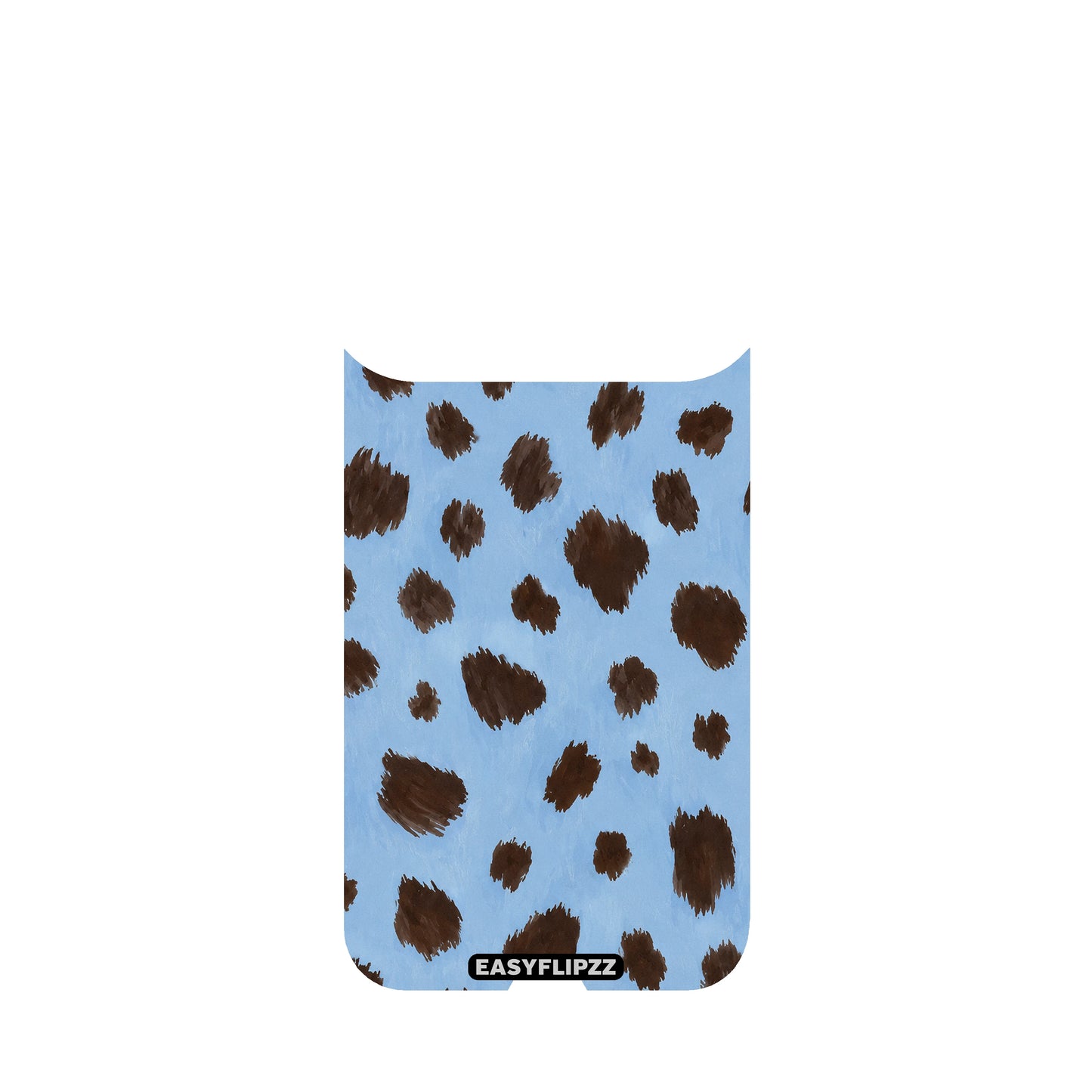 Sky Leopard Backflipzz - iPhone 17 Pro