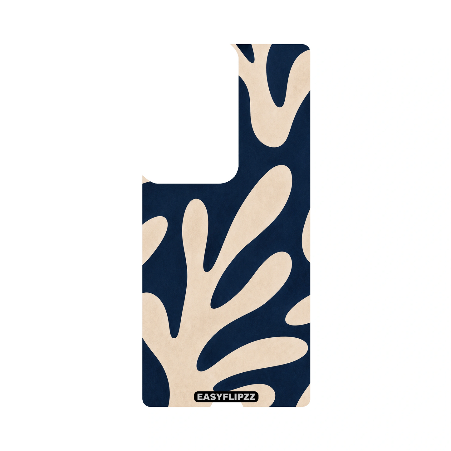 Coral Navy Backflipzz - S22 Ultra