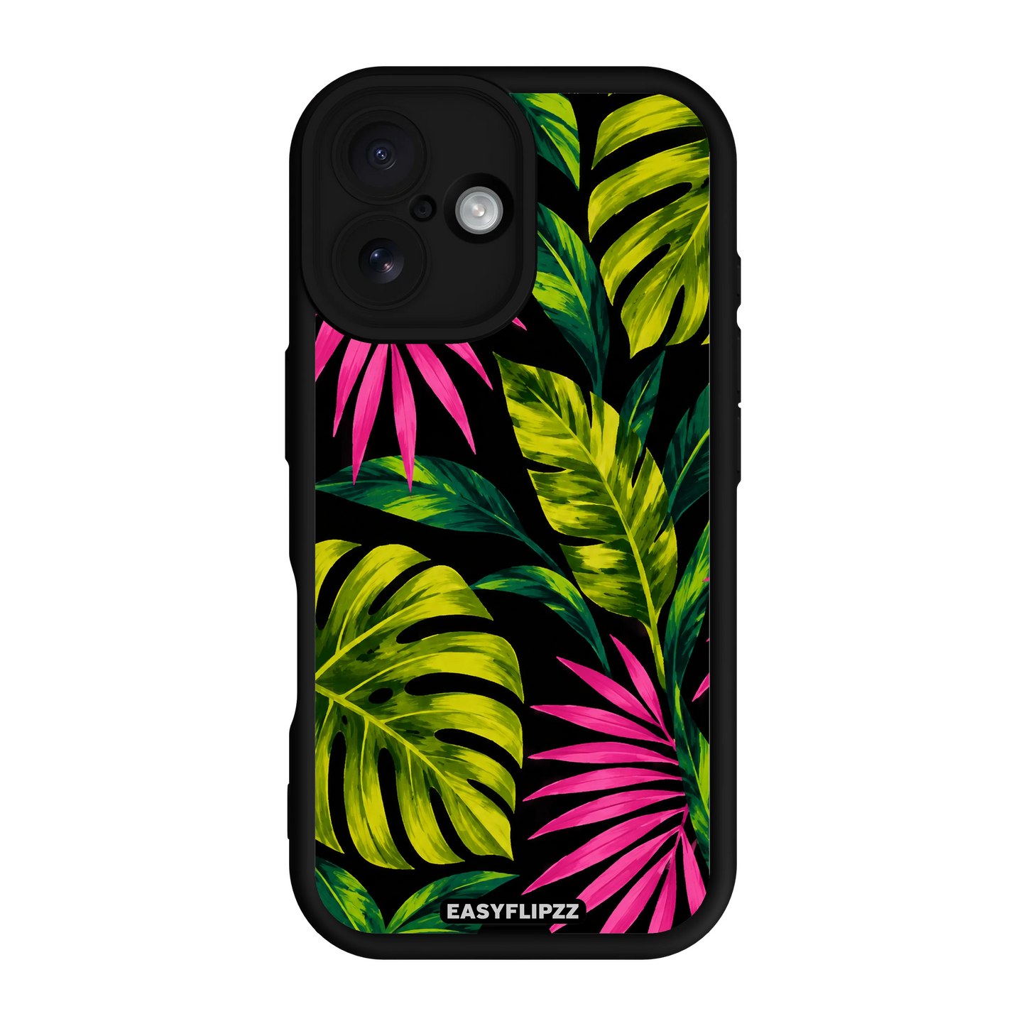 Tropic Noir - iPhone 16