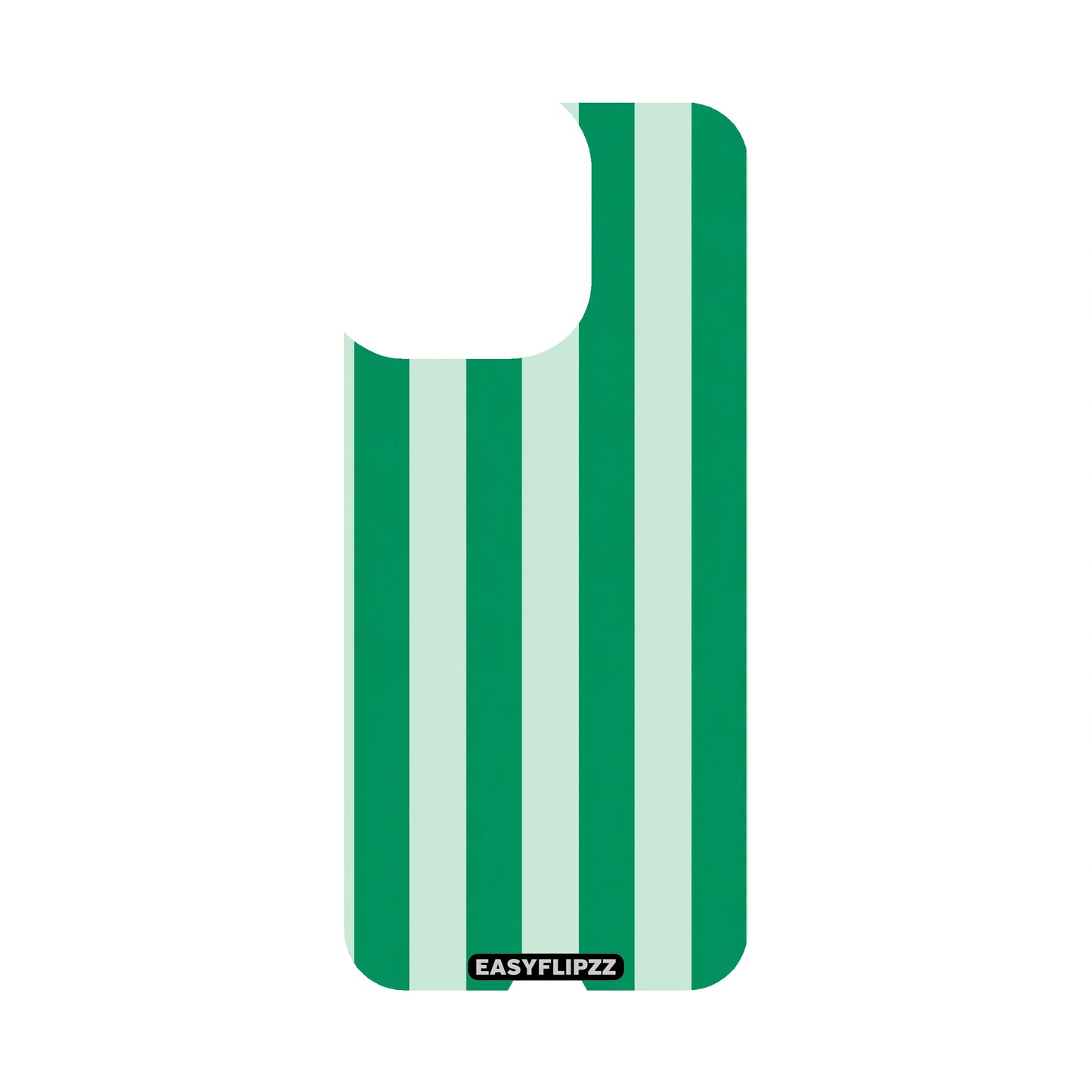 Riviera Emerald Backflipzz - iPhone 16 Pro
