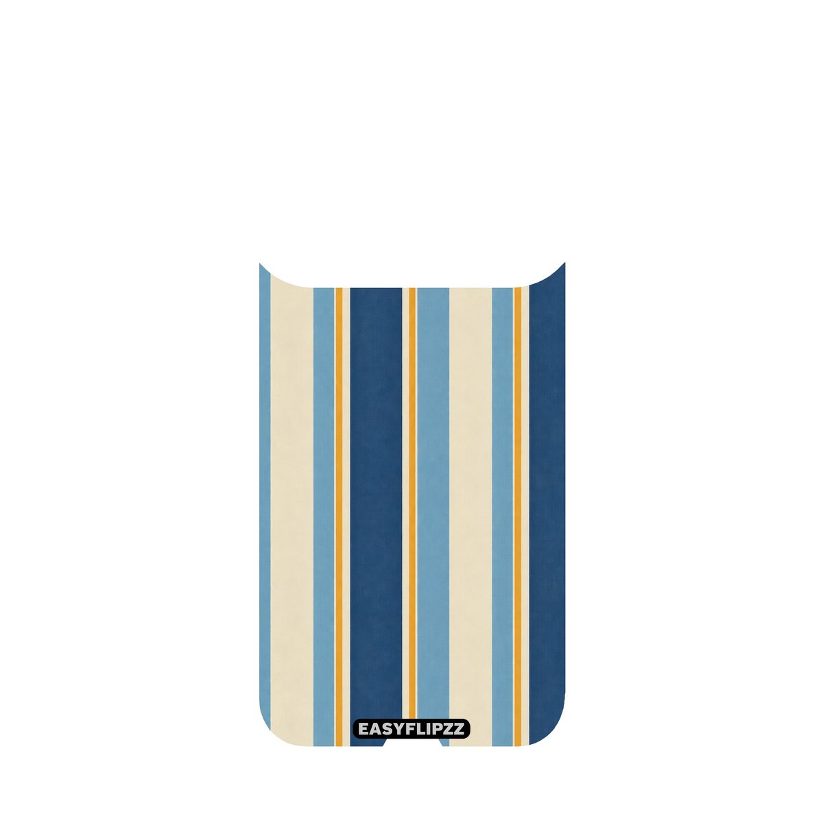 Blueport Backflipzz - iPhone 17 Pro Max