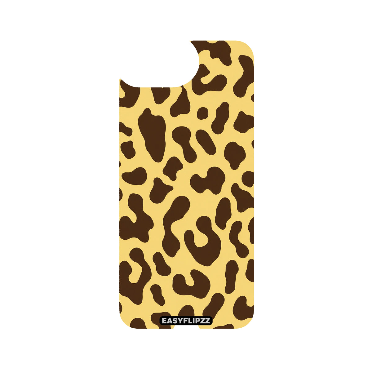 Solvani Backflipzz - iPhone 16e
