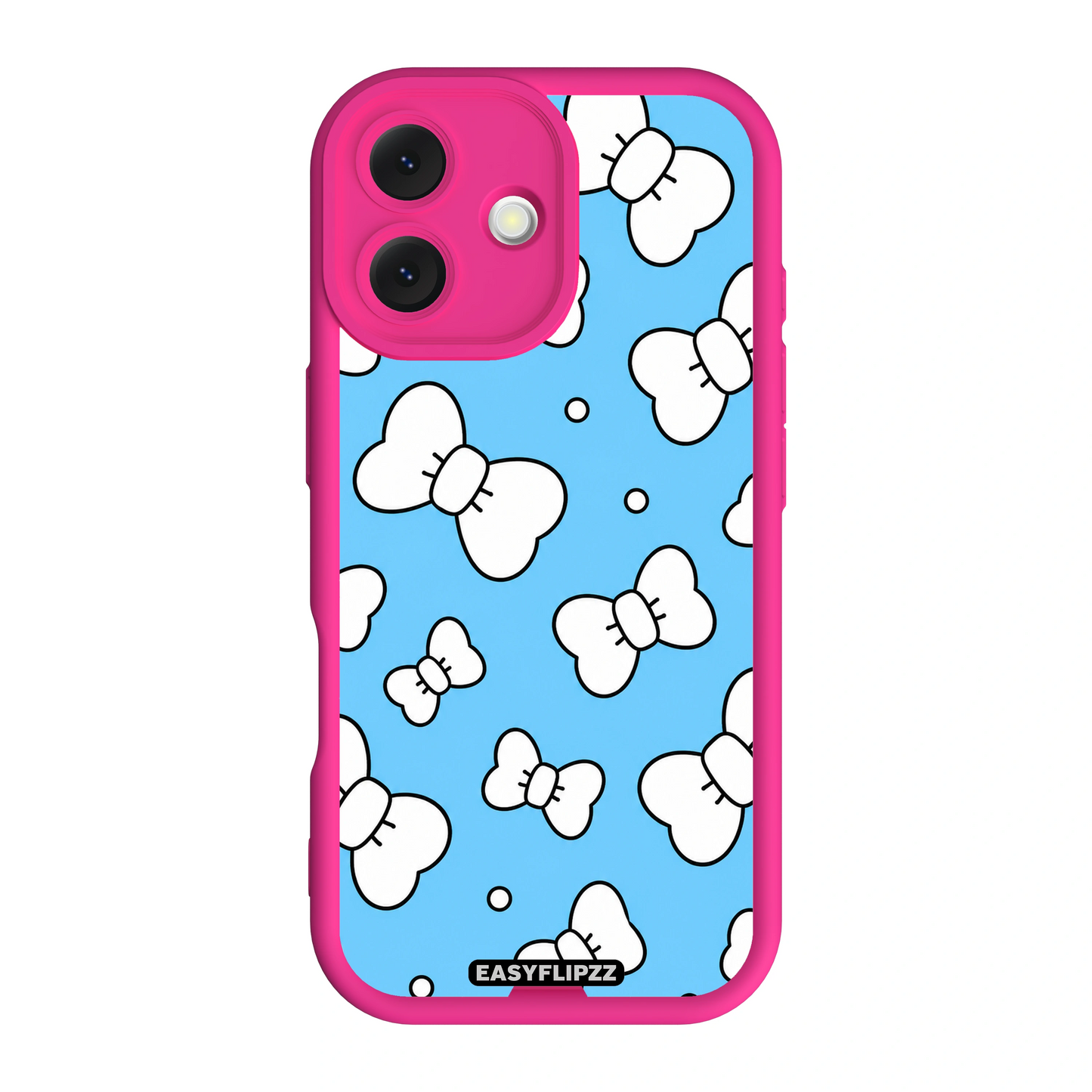 Sky Bow Pop - A05