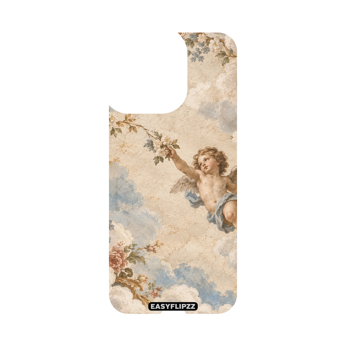 Putti Backflipzz - iPhone 14 Pro