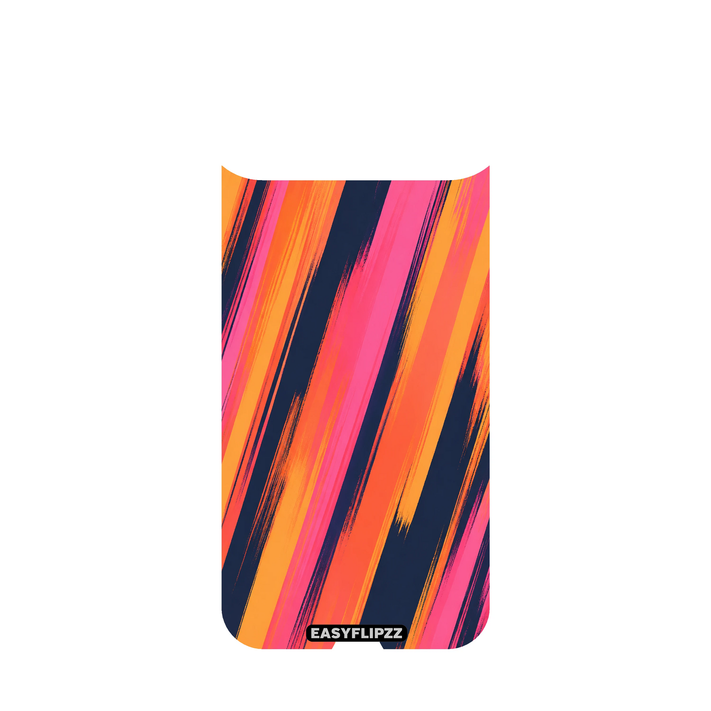 Neon Rush Backflipzz - iPhone 17 Air