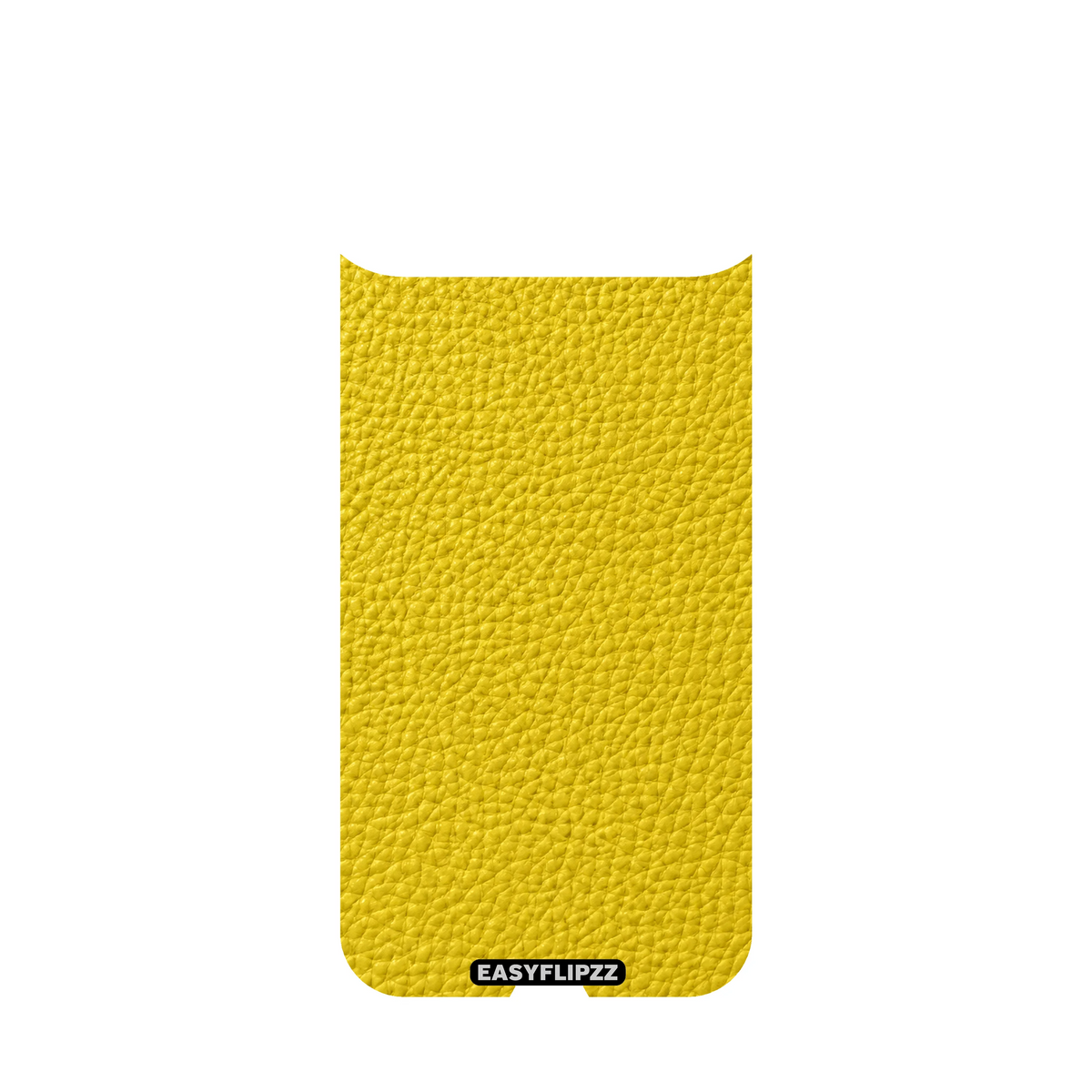 Mustard Backflipzz - iPhone 17 Air