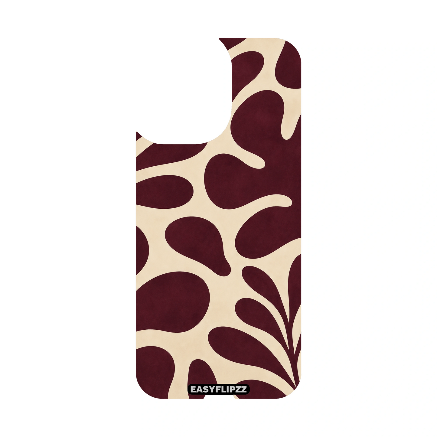 Botanica Burgundy Backflipzz - A05