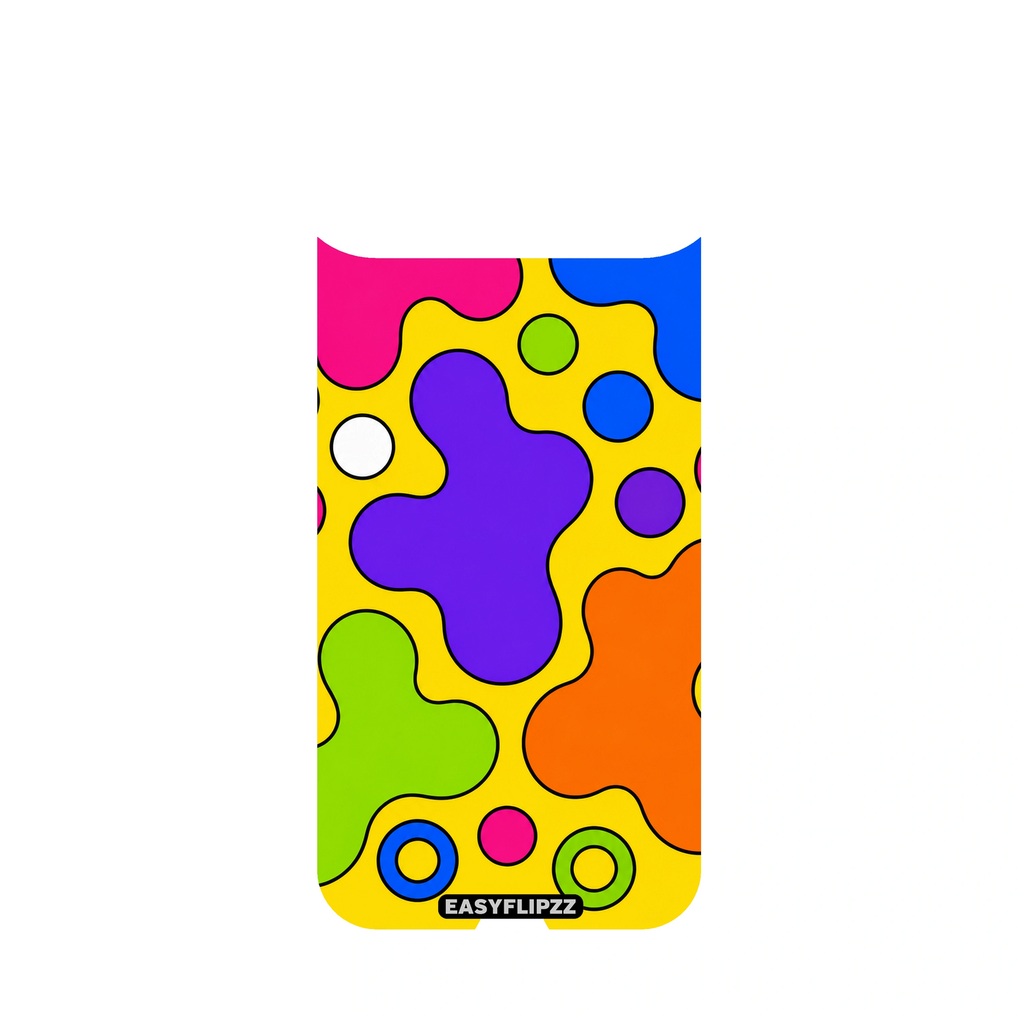 Acid Pop Backflipzz - iPhone 17 Air