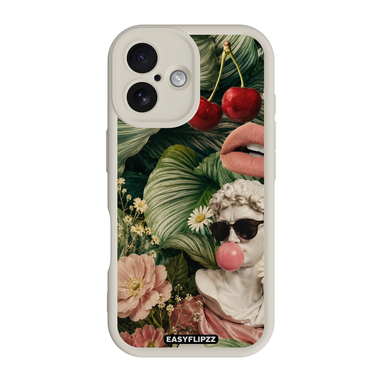 Museberry - iPhone 16 Plus
