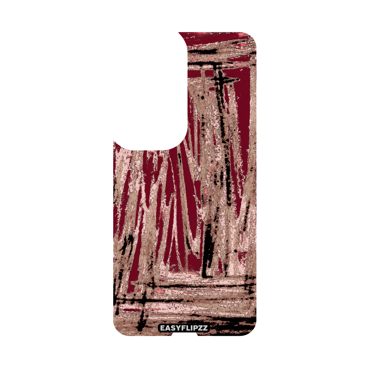 Brush Strokes Backflipzz - S23