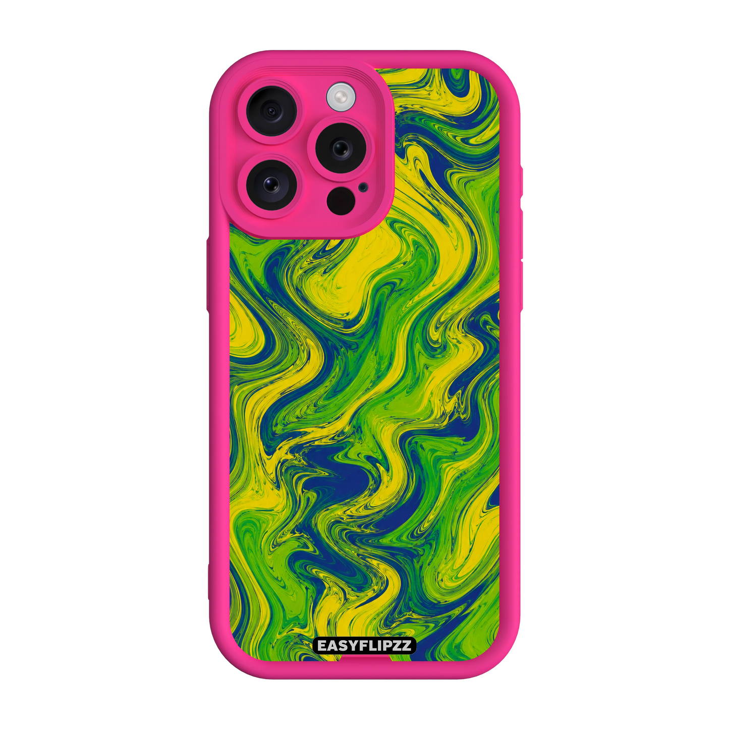 Neon Current - iPhone 13 Pro Max