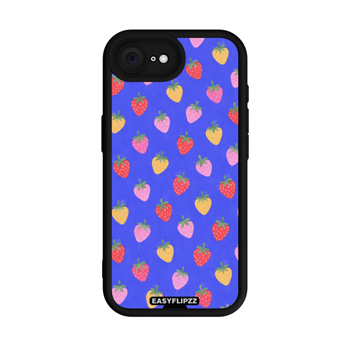 Berry Blue - iPhone 16e