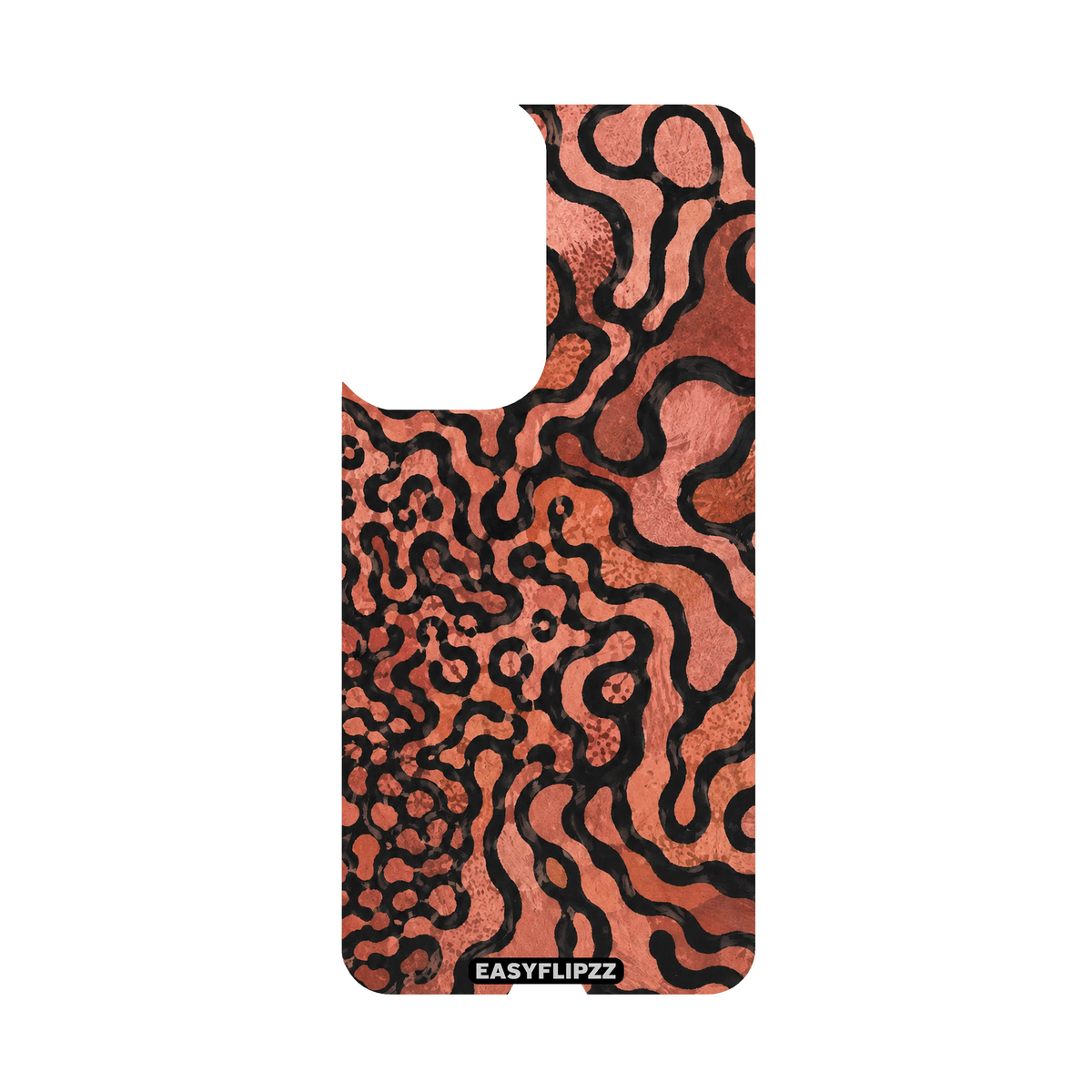 Terralux Backflipzz - S25 FE