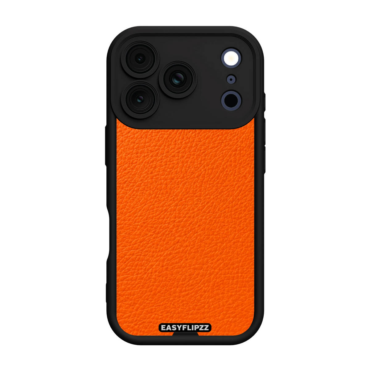 Tangerine - iPhone 17 Pro Max
