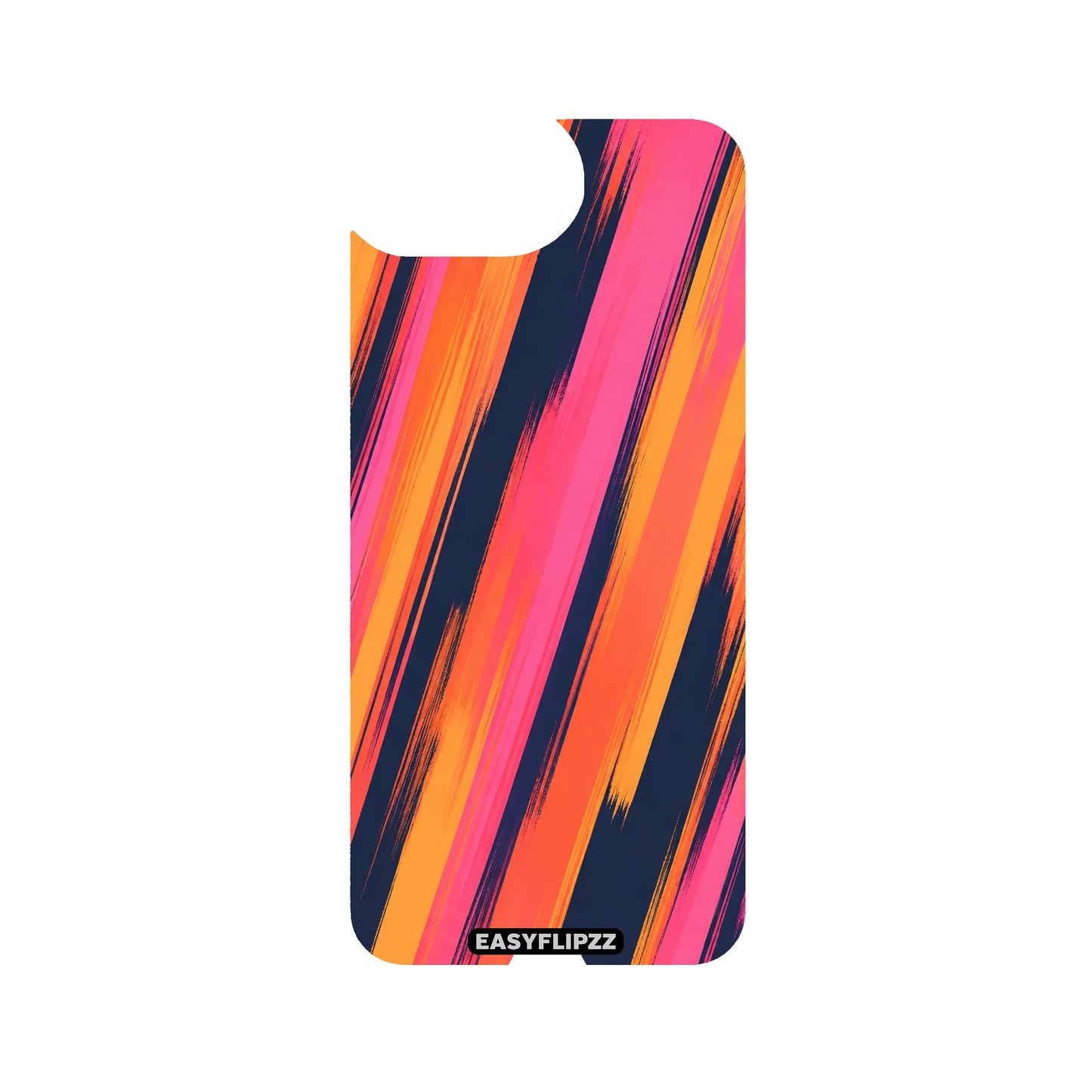 Neon Rush Backflipzz - iPhone 16e