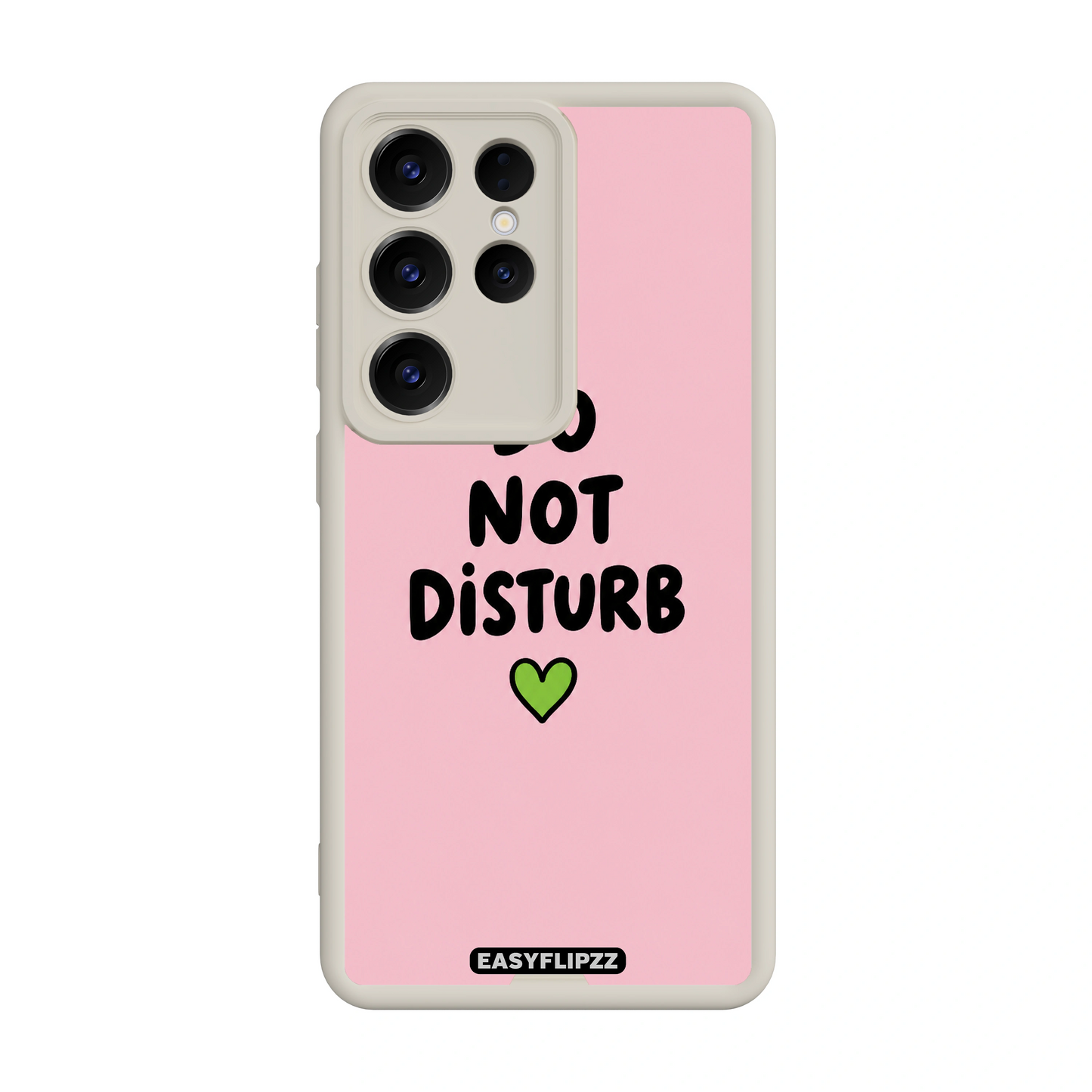Do Not Disturb - S22 Ultra