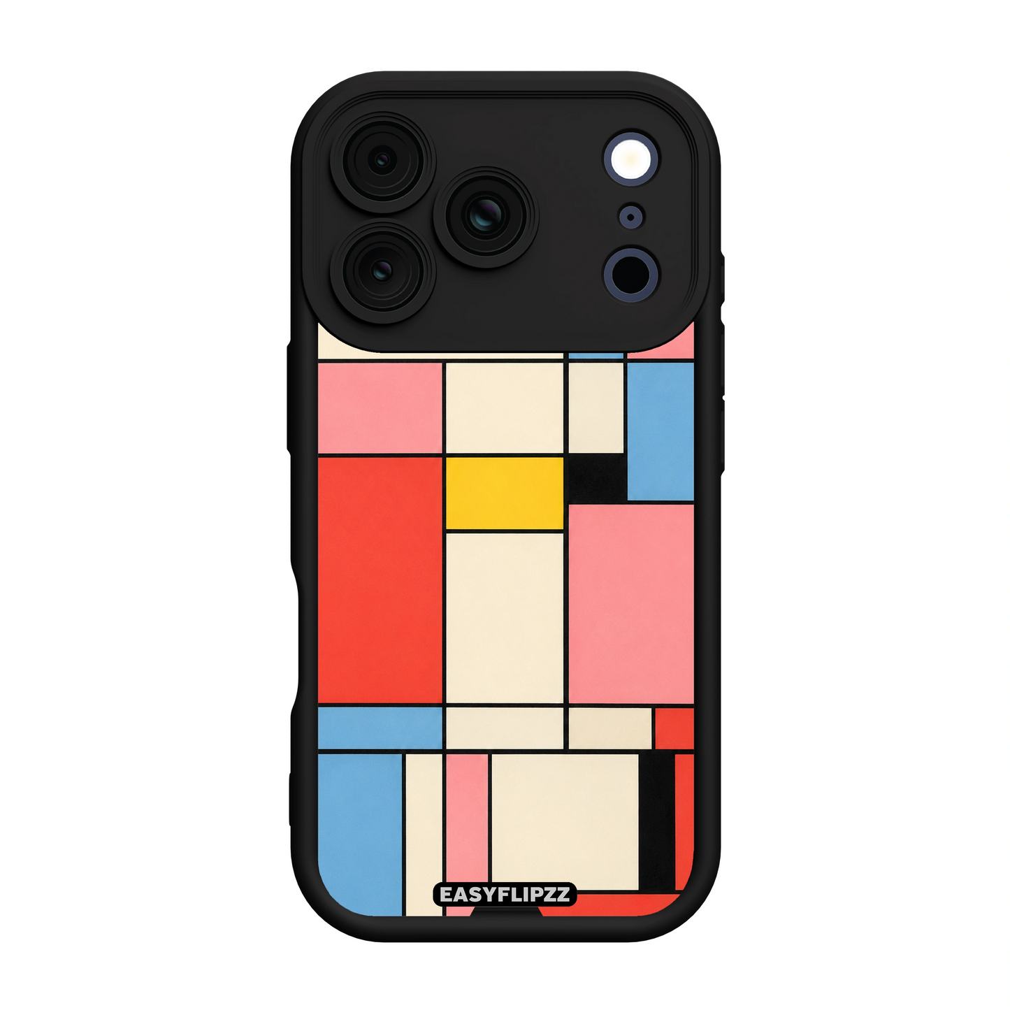 Modulor - iPhone 17 Pro