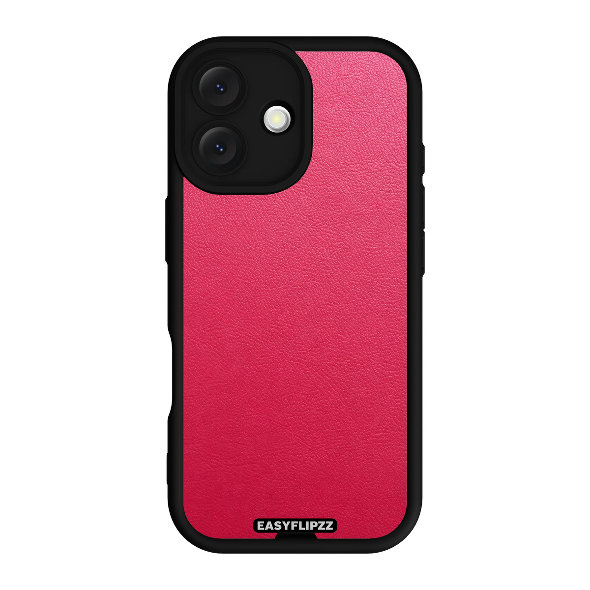 Fuchsia Rush - iPhone 17
