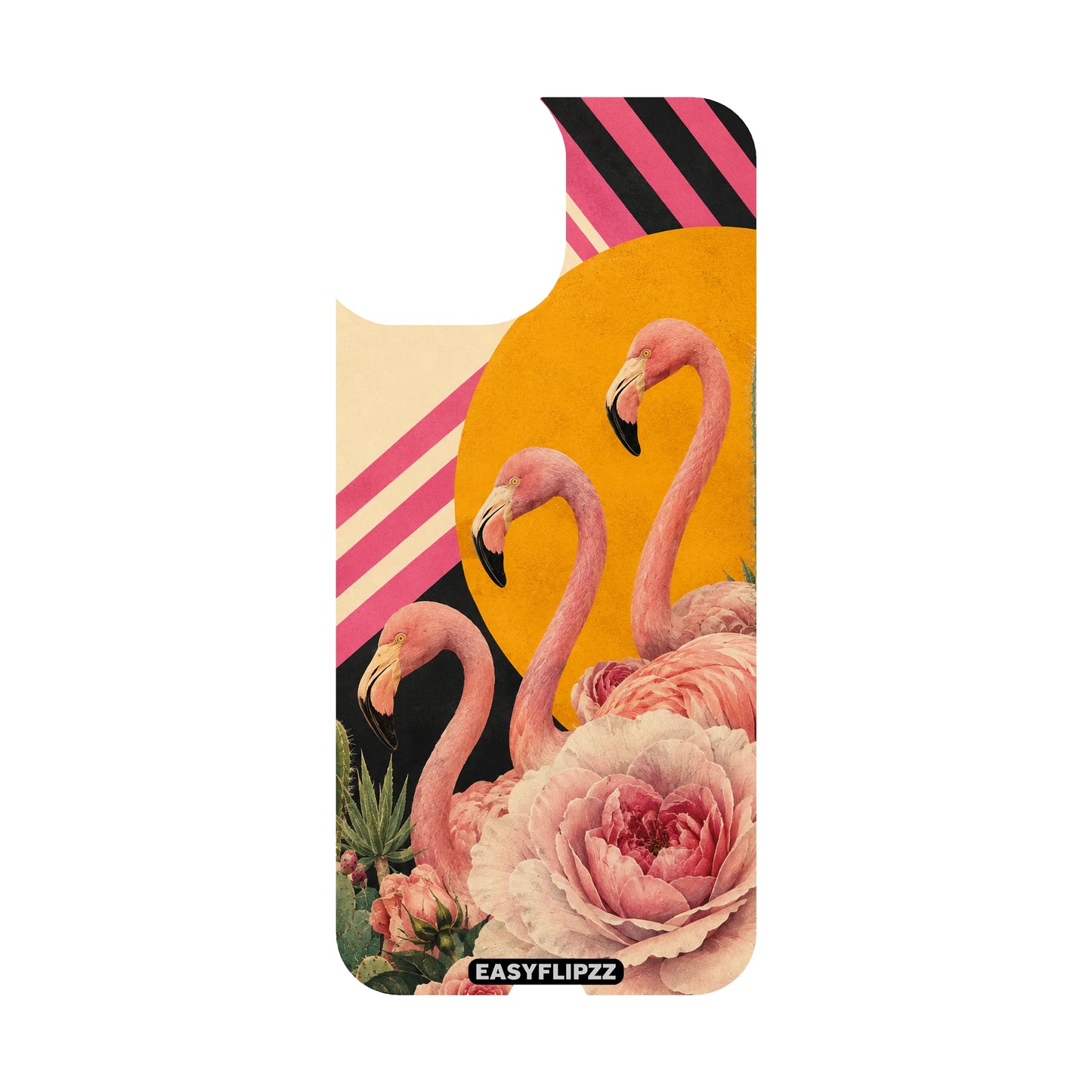 Pinkara Backflipzz - iPhone 14