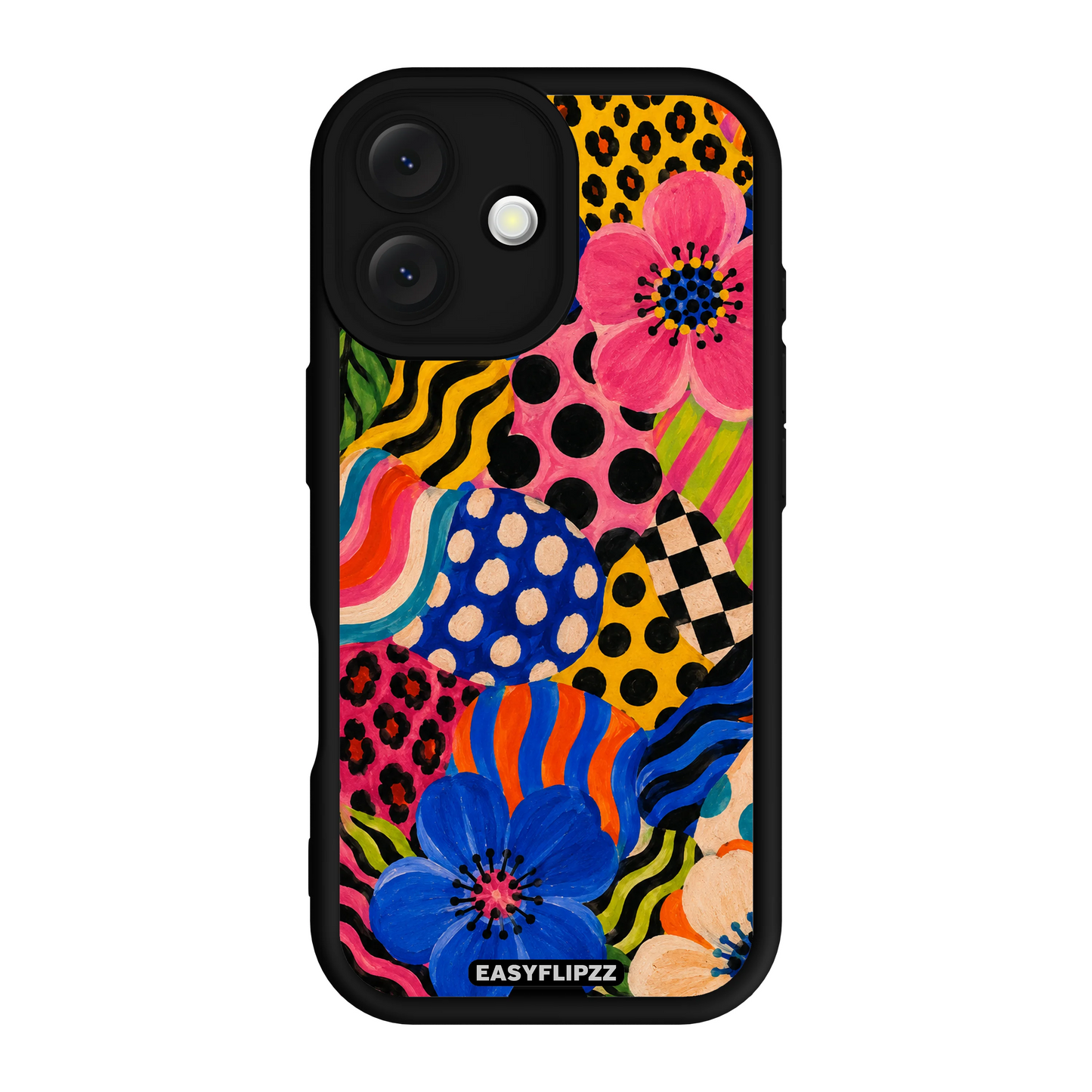 Pattern Parade - A05