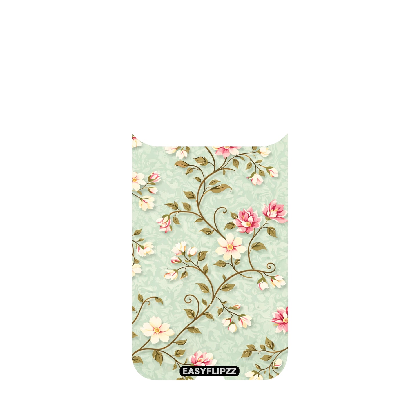 Sage Blossom Backflipzz - iPhone 17 Pro Max