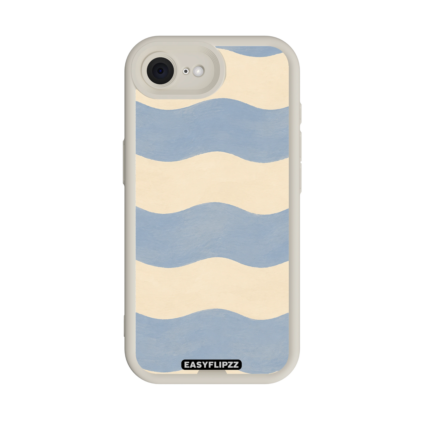 Breeze Blue - iPhone 17e